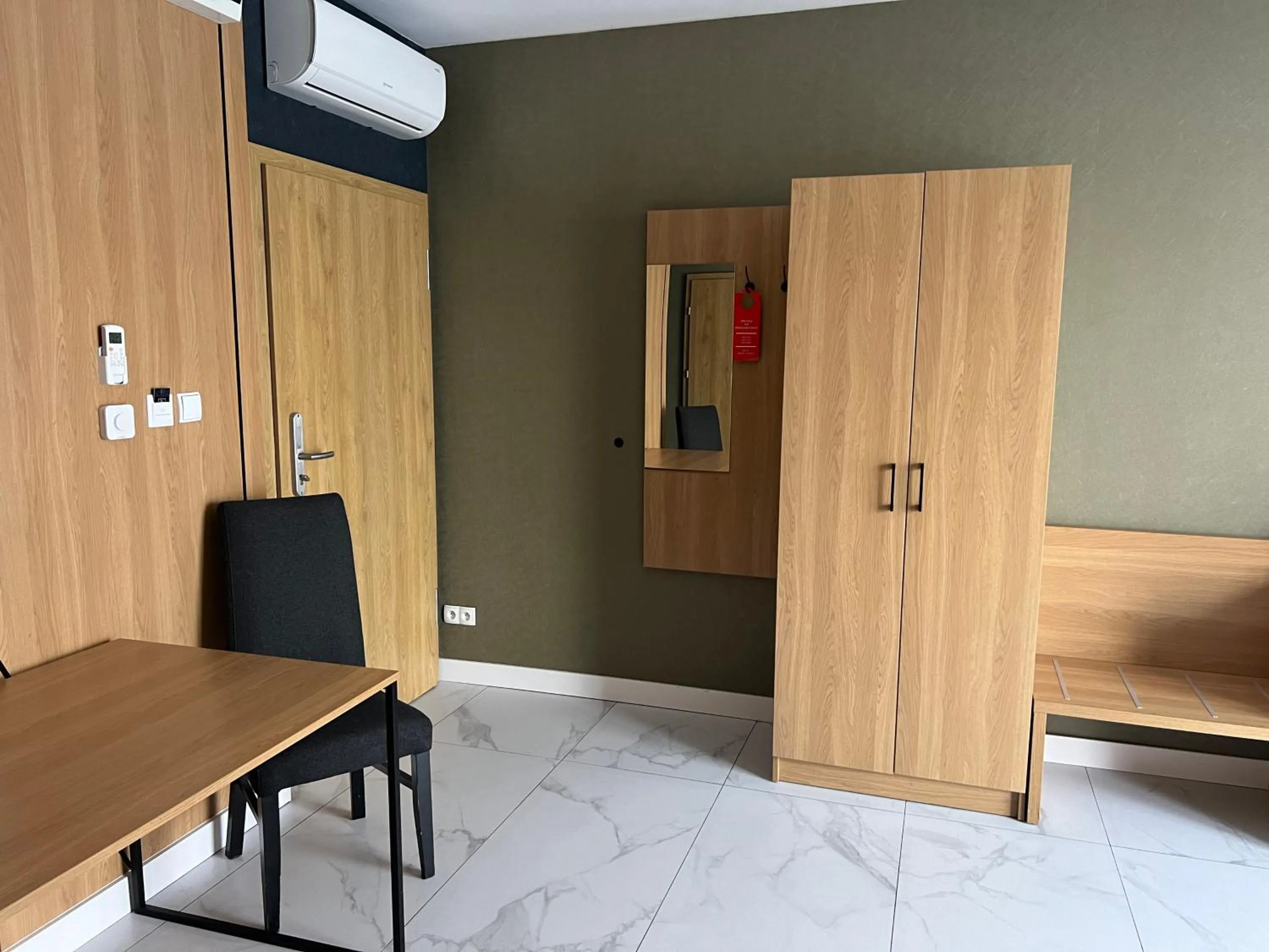 Photo of the whole room in Apartamenty Katowice by Lantier - Bytom - Chorzów