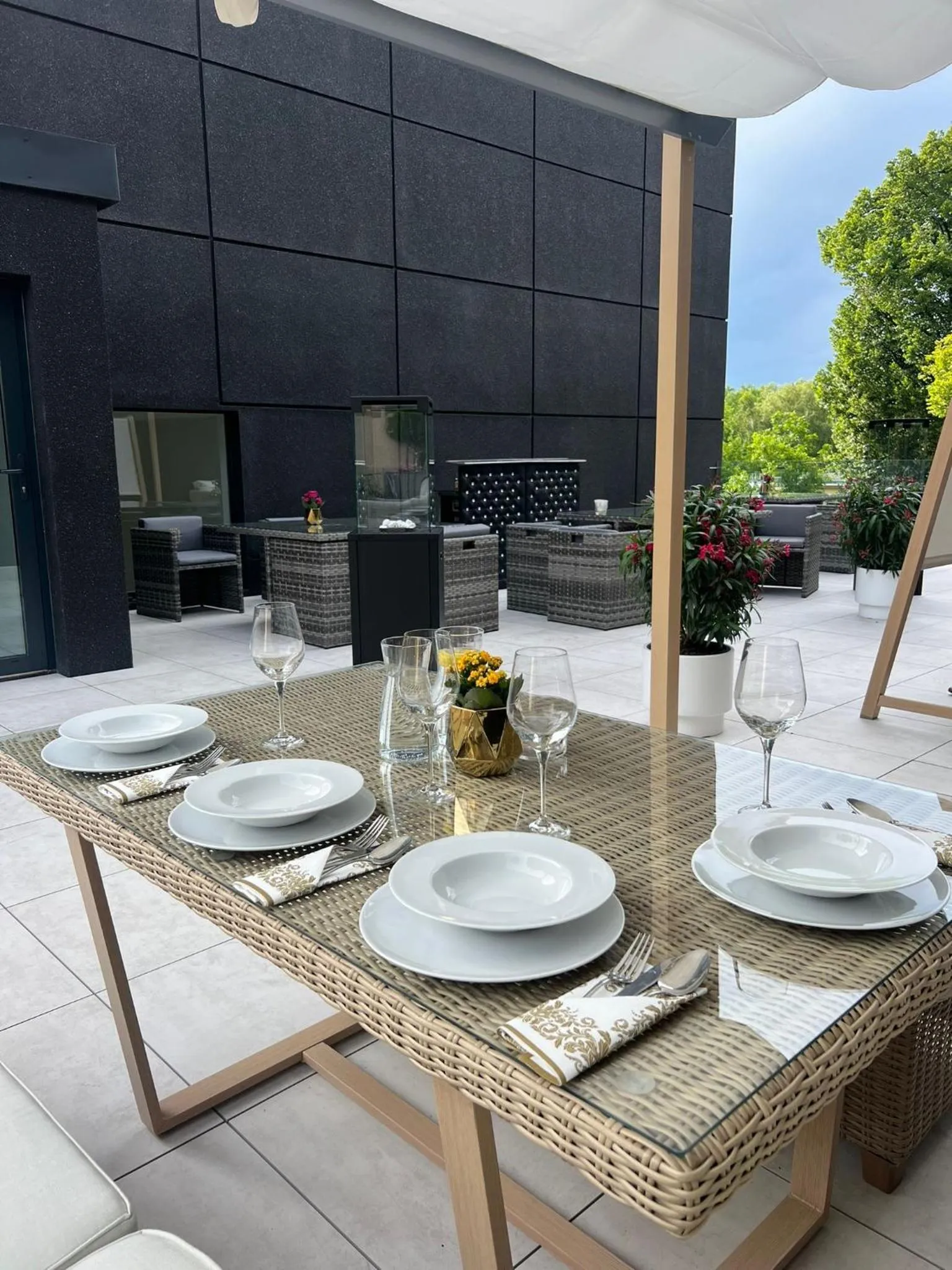 Apartamenty Katowice by Lantier - Bytom - Chorzów