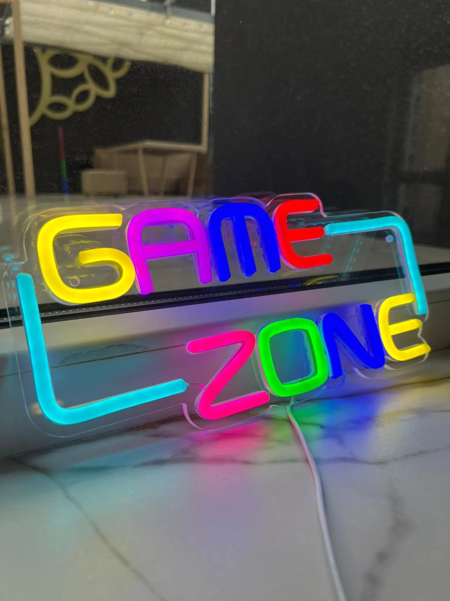 Game Room in Apartamenty Katowice by Lantier - Swimming Pool Zone