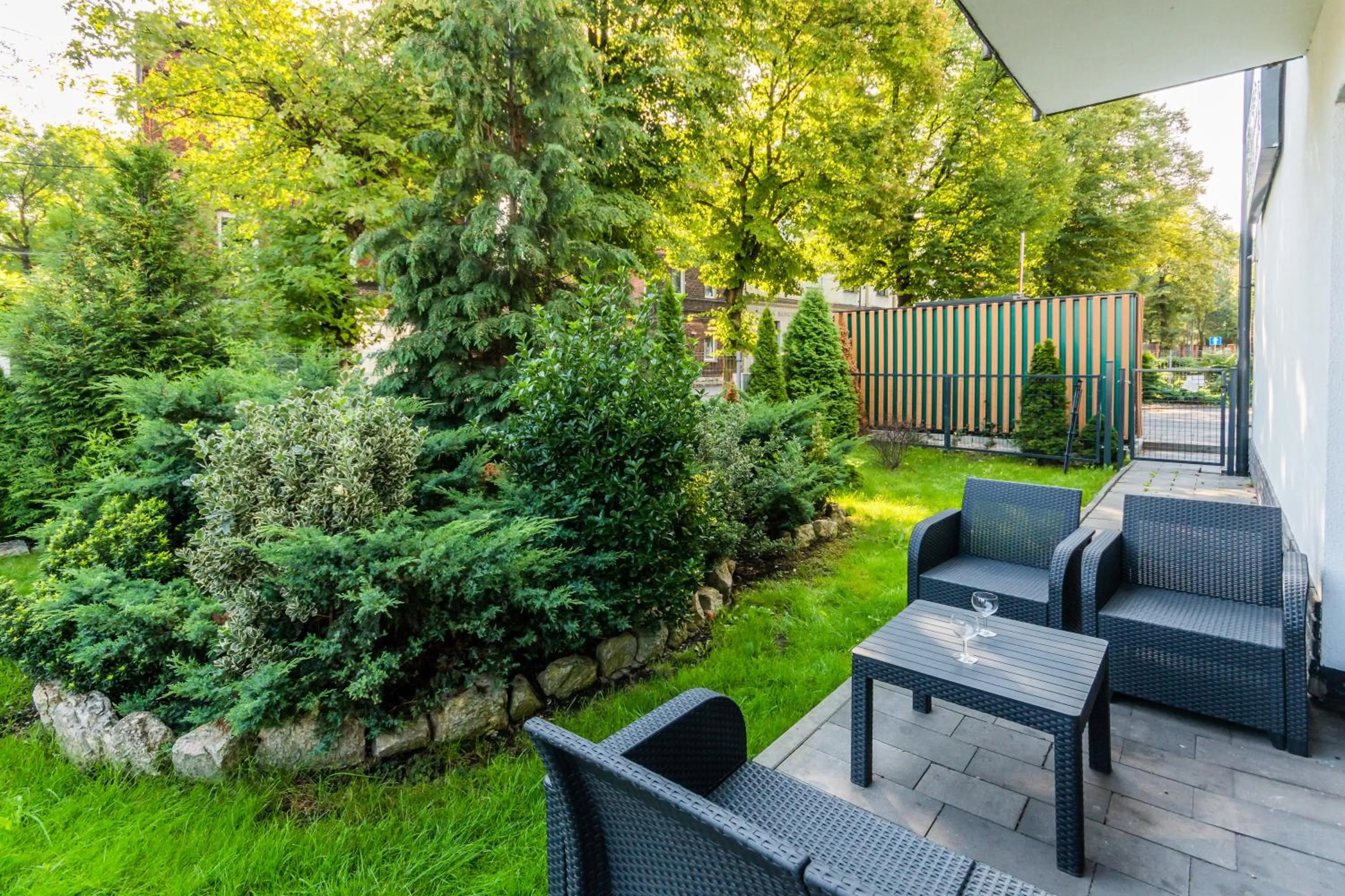 Apartamenty Katowice by Lantier - Bytom - Chorzów