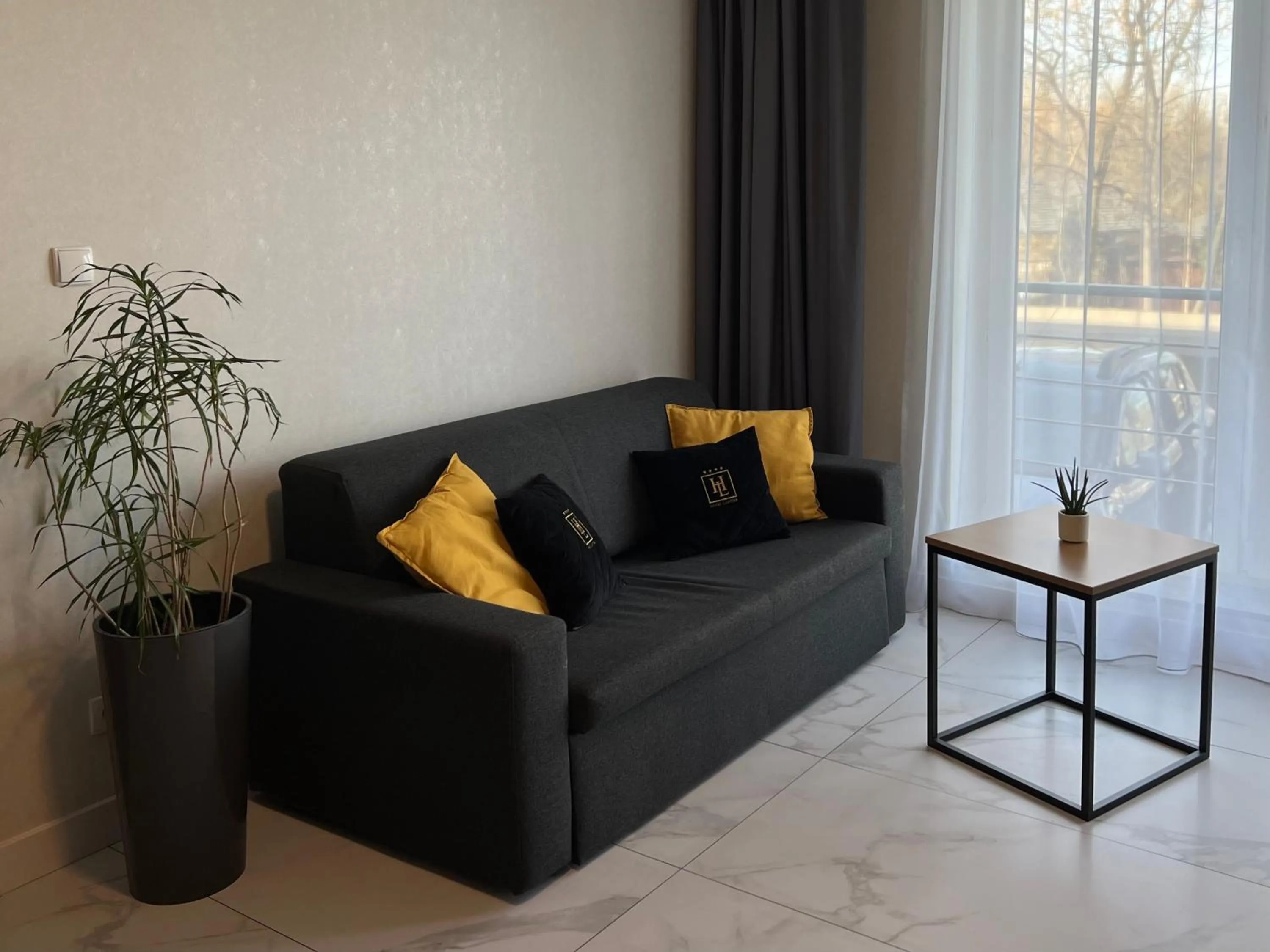 Apartamenty Katowice by Lantier - Bytom - Chorzów