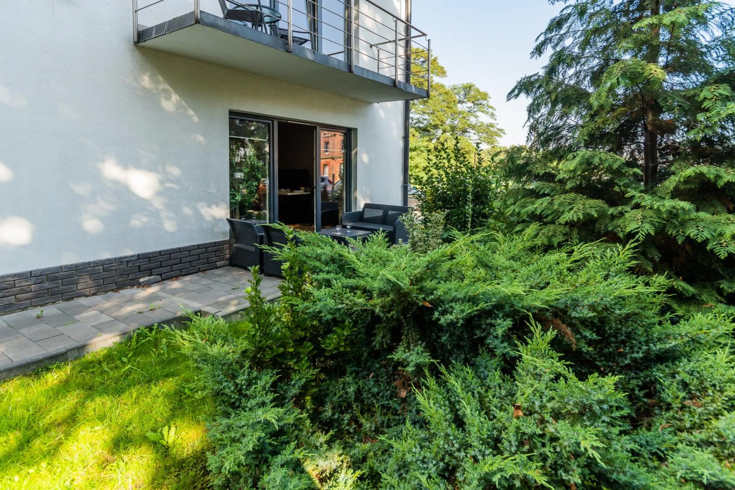 Apartamenty Katowice by Lantier - Bytom - Chorzów