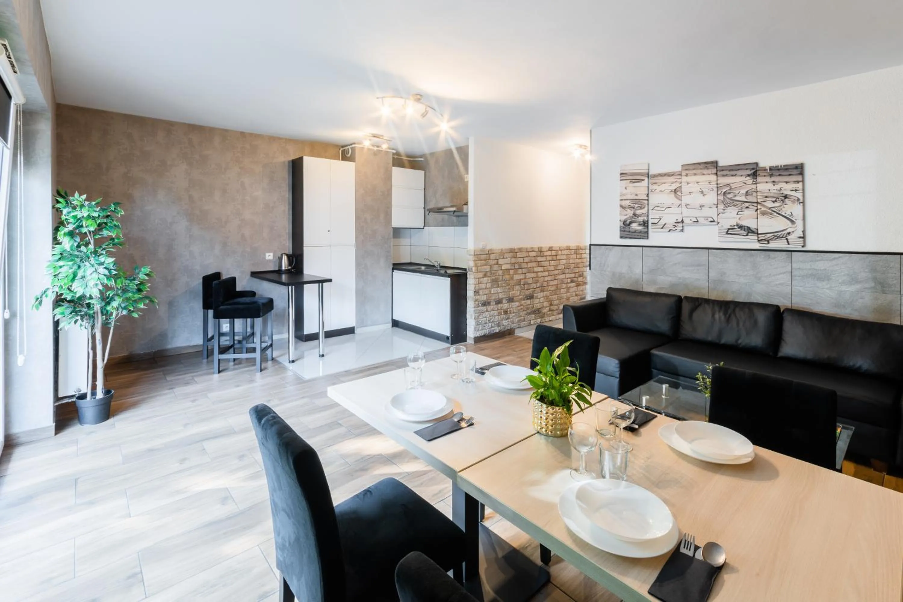 Apartamenty Katowice by Lantier - Bytom - Chorzów