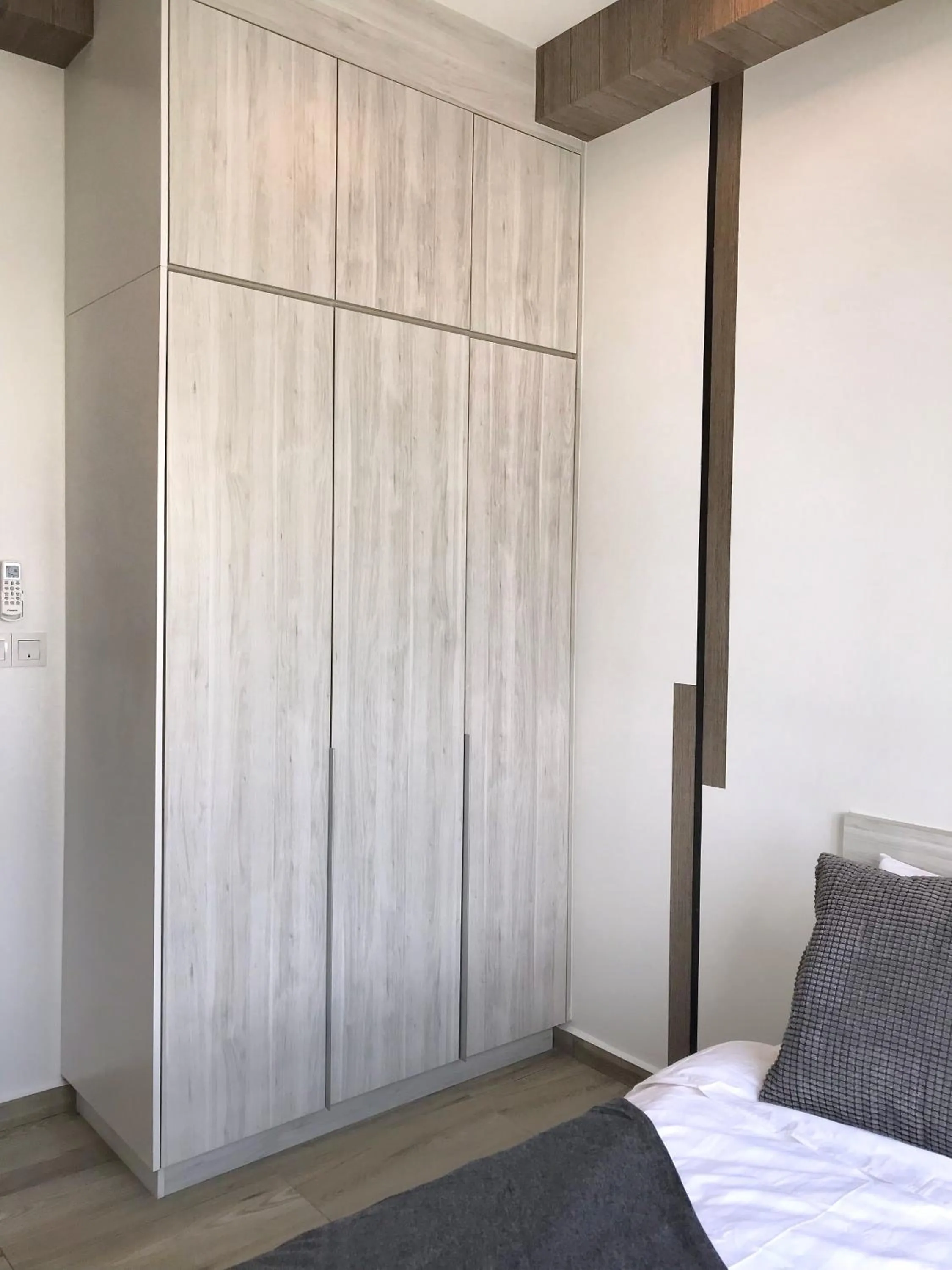 Bed in Kenwingston Square Garden By IdealHub