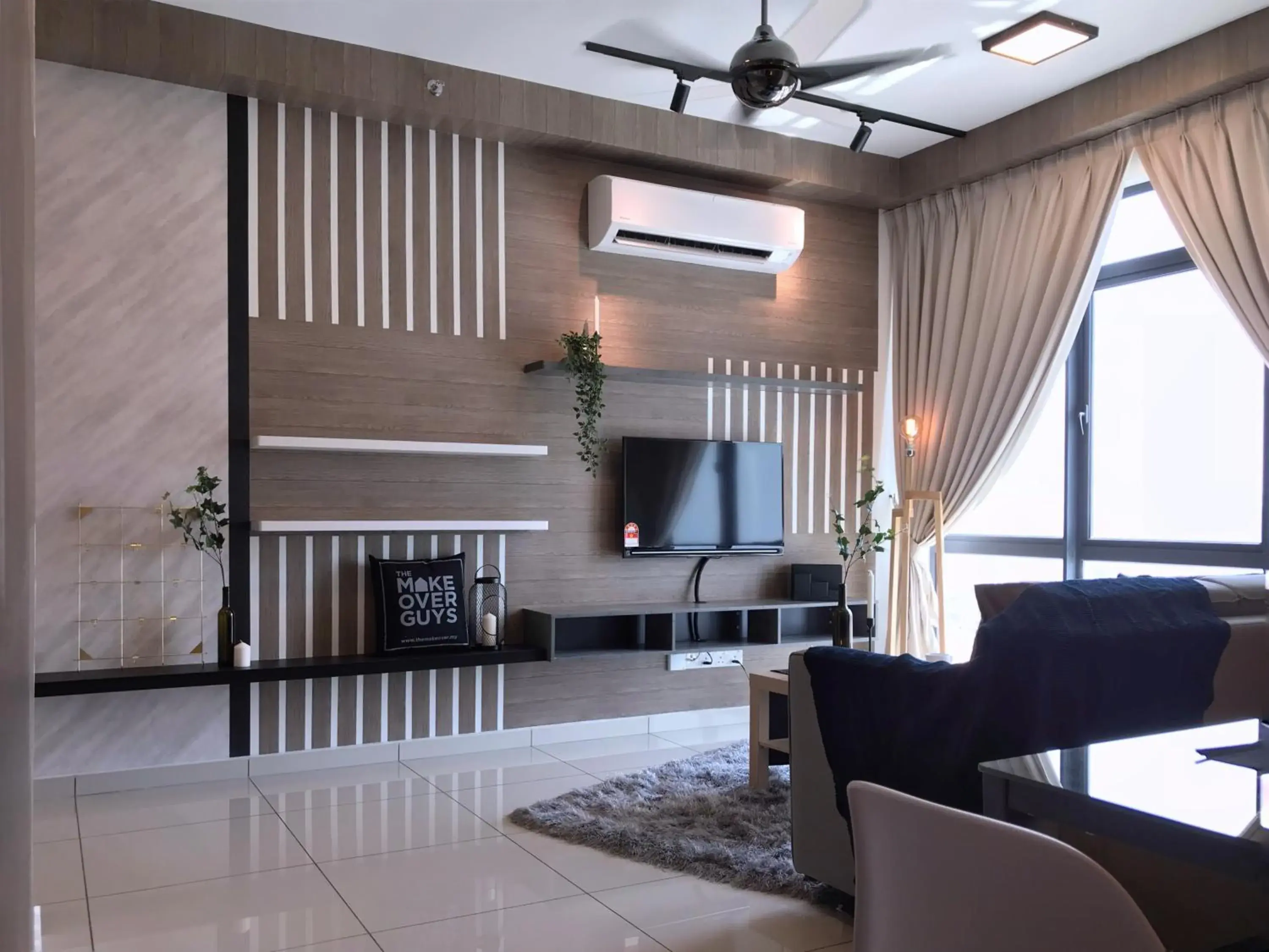 Kenwingston Square Garden By IdealHub Kenwingston Square Garden By IdealHub