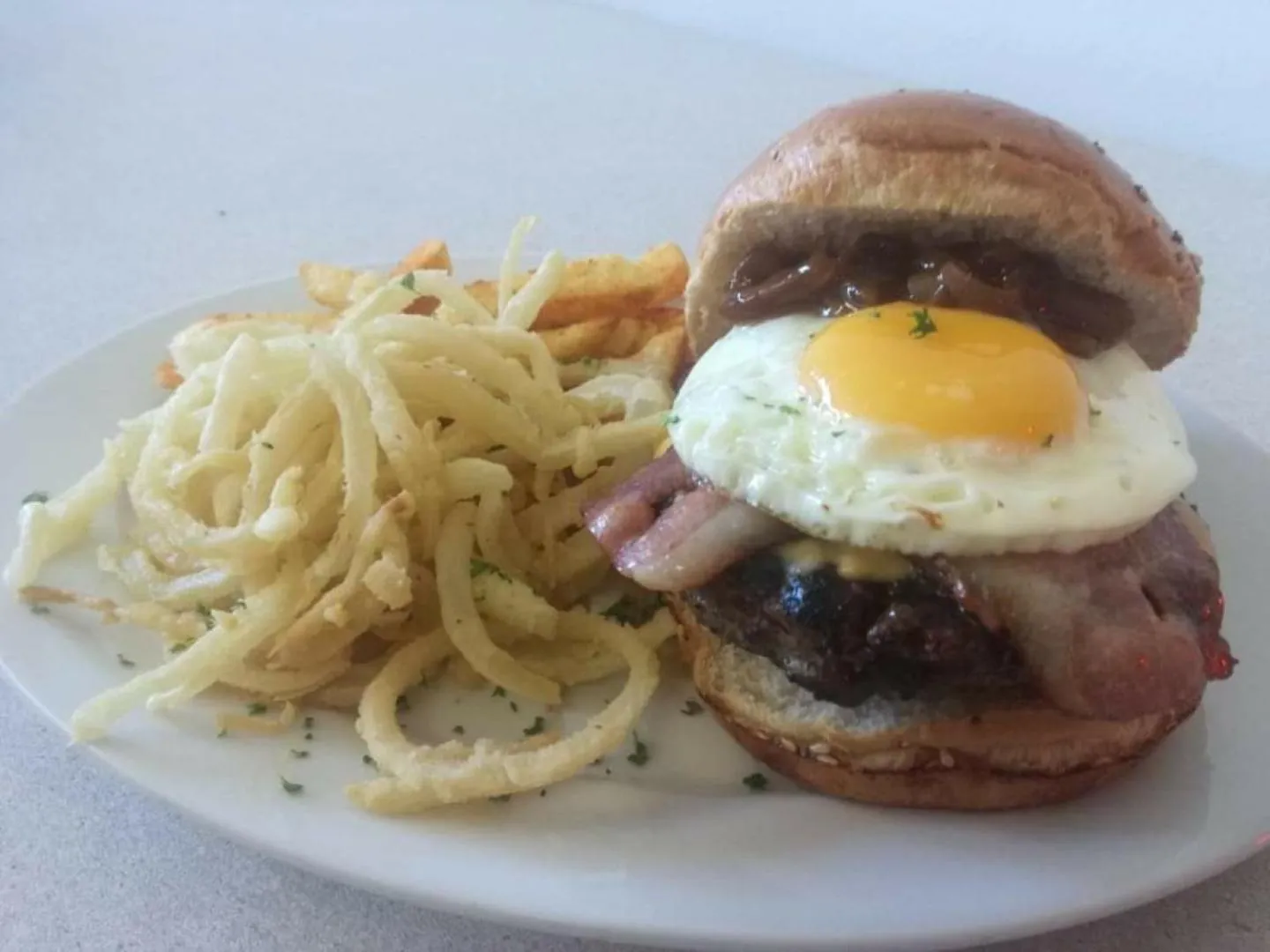 Restaurant/places to eat in Savoy Hotel Beaufort-West