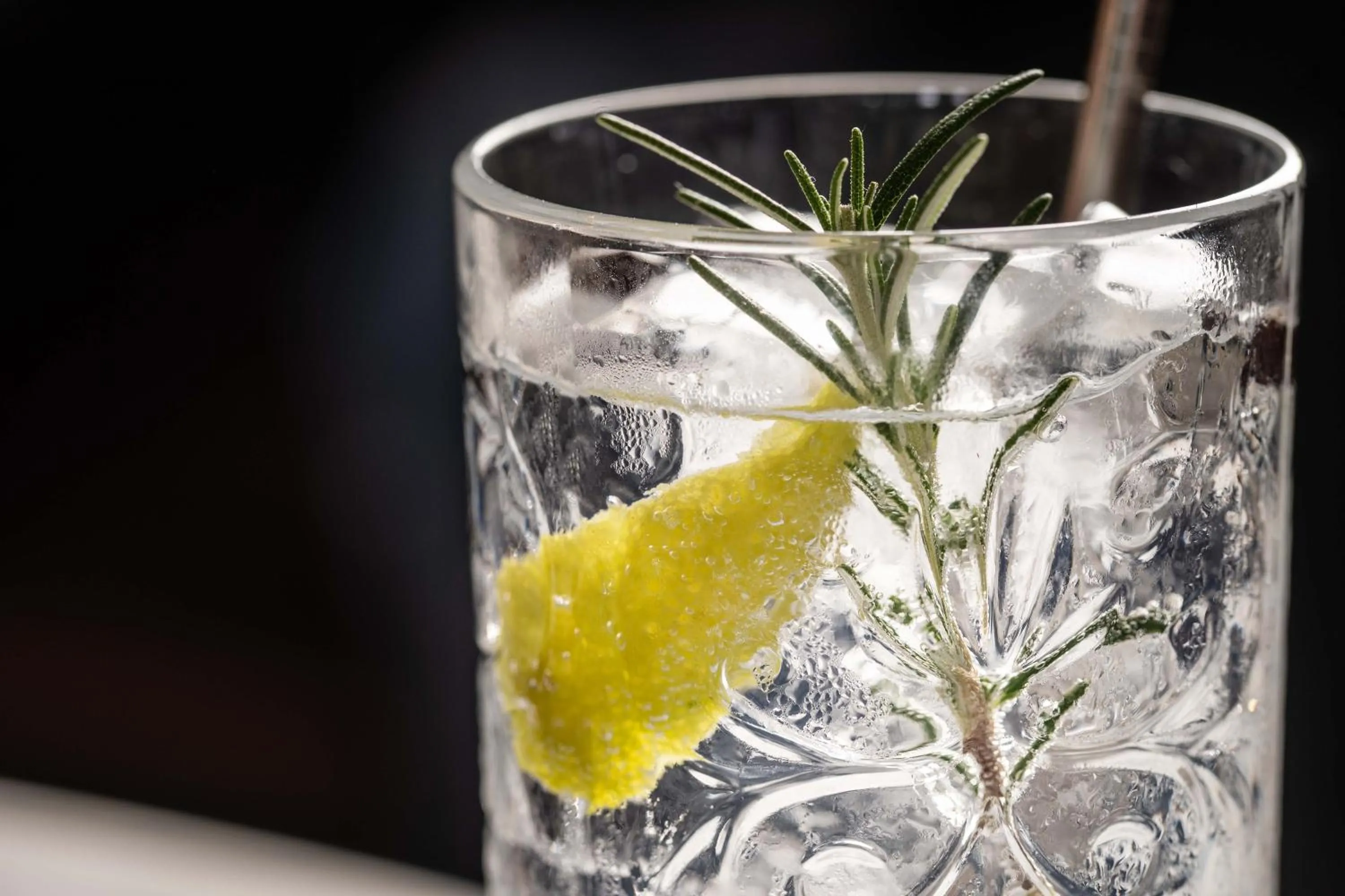 Lounge or bar in Palazzo BelVedere