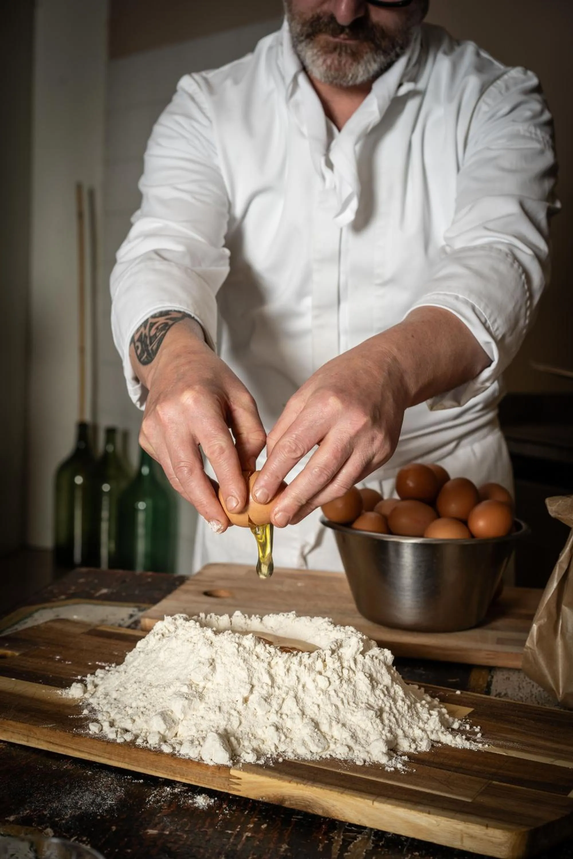 Activities in Palazzo BelVedere