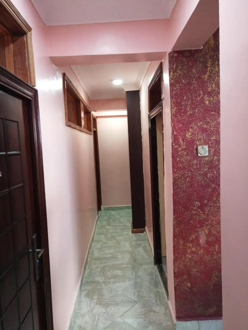 Kentania Hotel & Spa, Nakuru - Kenya