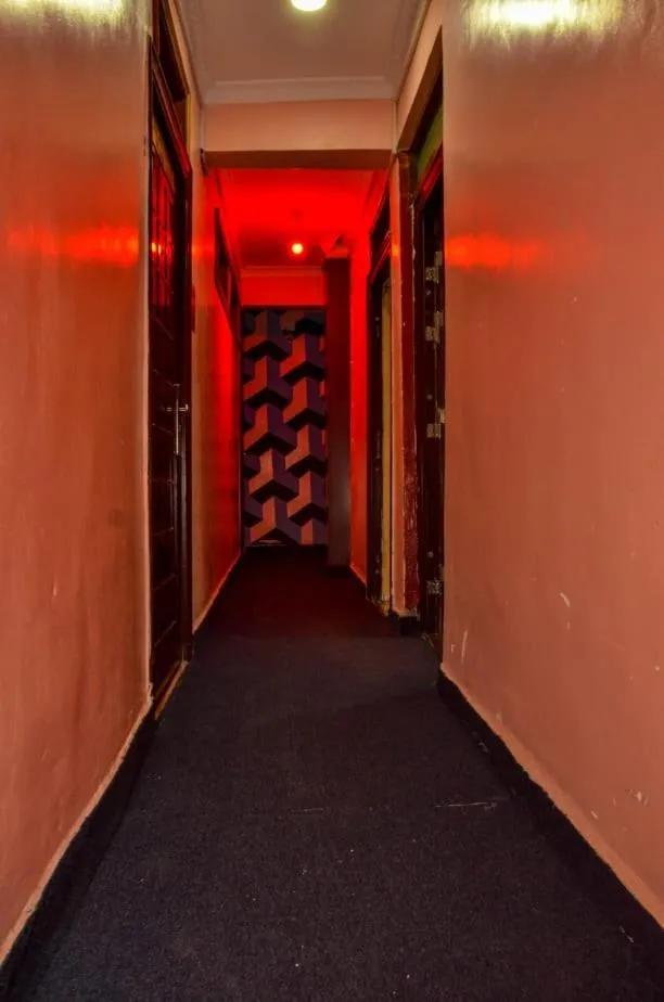 Kentania Hotel & Spa, Nakuru - Kenya