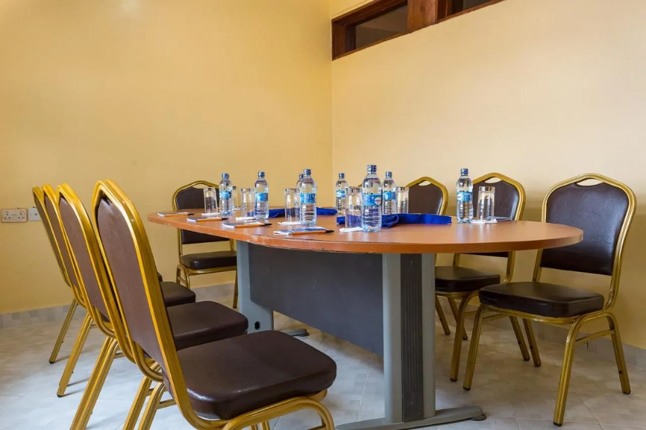 Business facilities in Kentania Hotel & Spa, Nakuru - Kenya