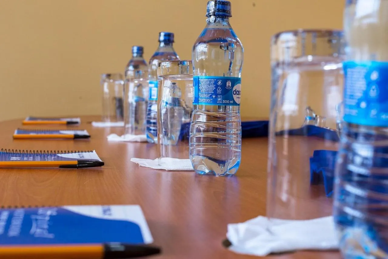 Business facilities in Kentania Hotel & Spa, Nakuru - Kenya