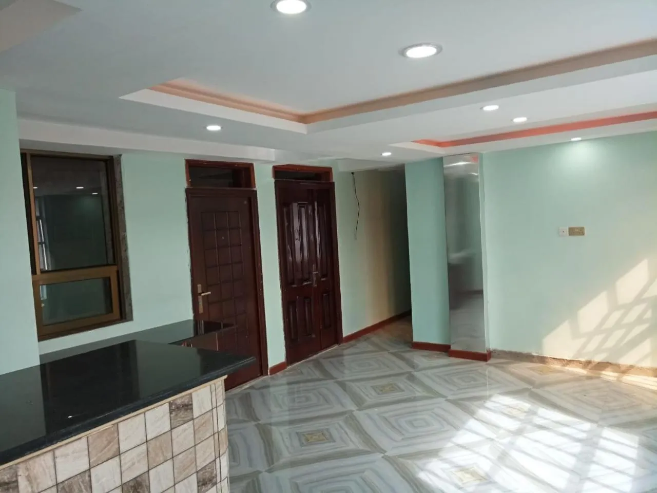 Kentania Hotel & Spa, Nakuru - Kenya