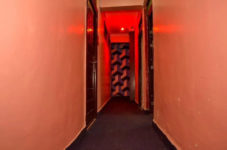 Kentania Hotel & Spa, Nakuru - Kenya