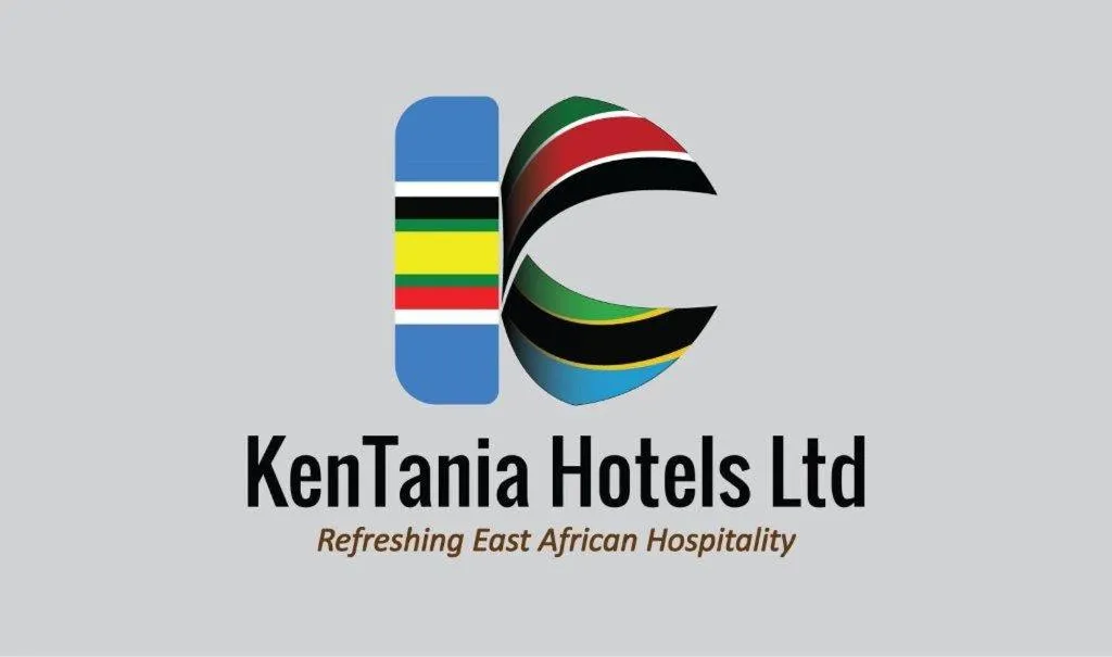 Property logo or sign in Kentania Hotel & Spa, Nakuru - Kenya