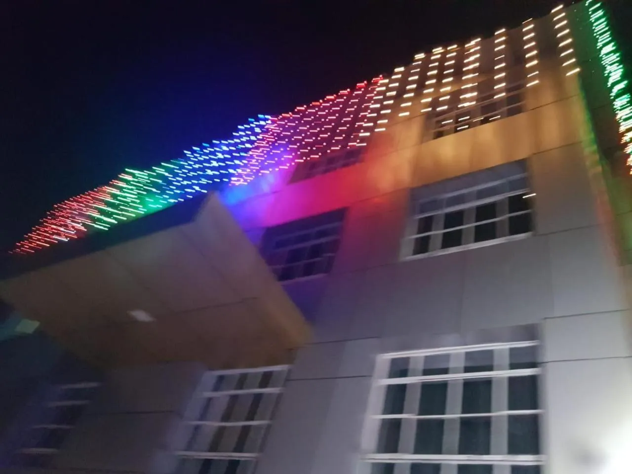 Kentania Hotel & Spa, Nakuru - Kenya