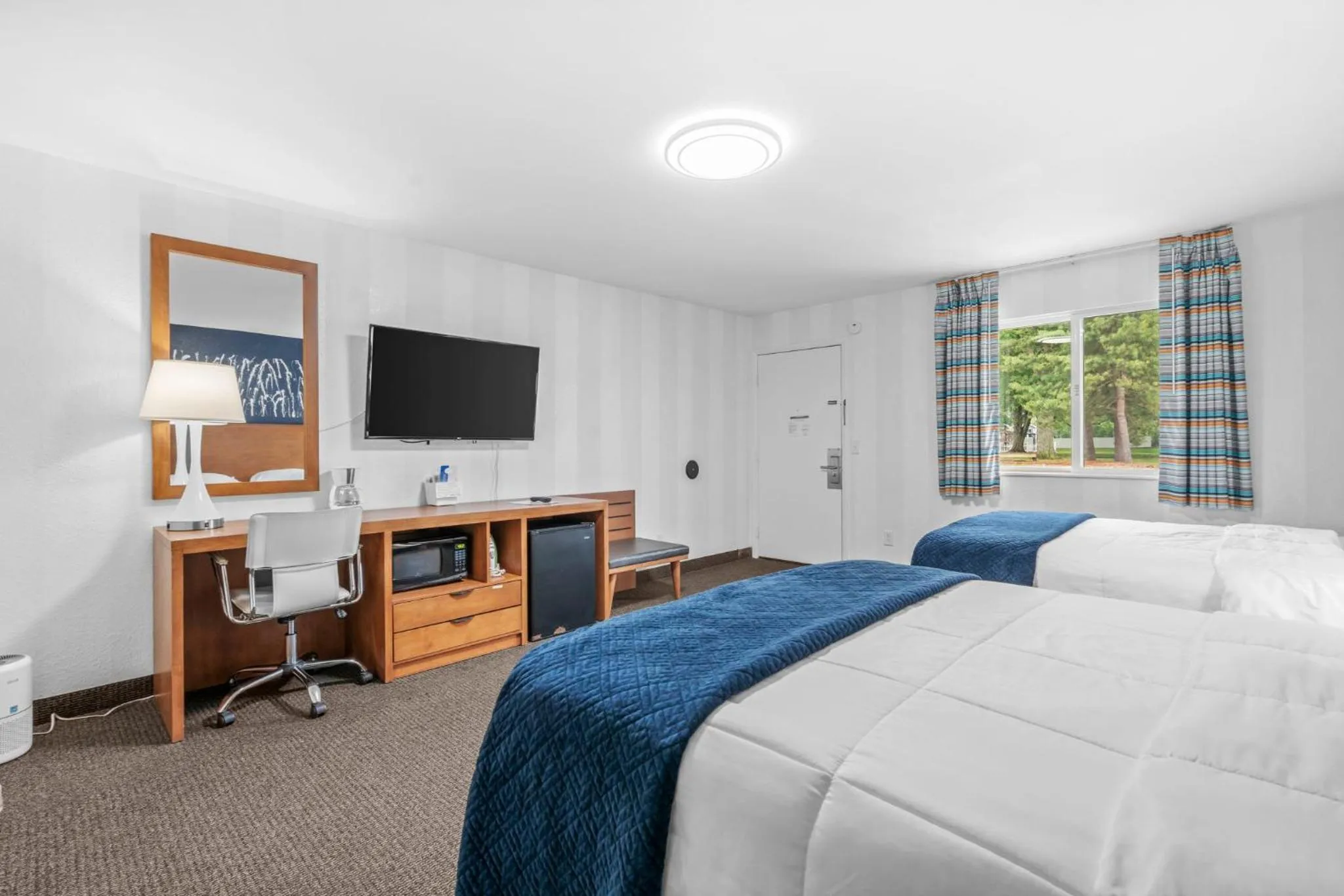 Bedroom, Bed in Starlite Resort