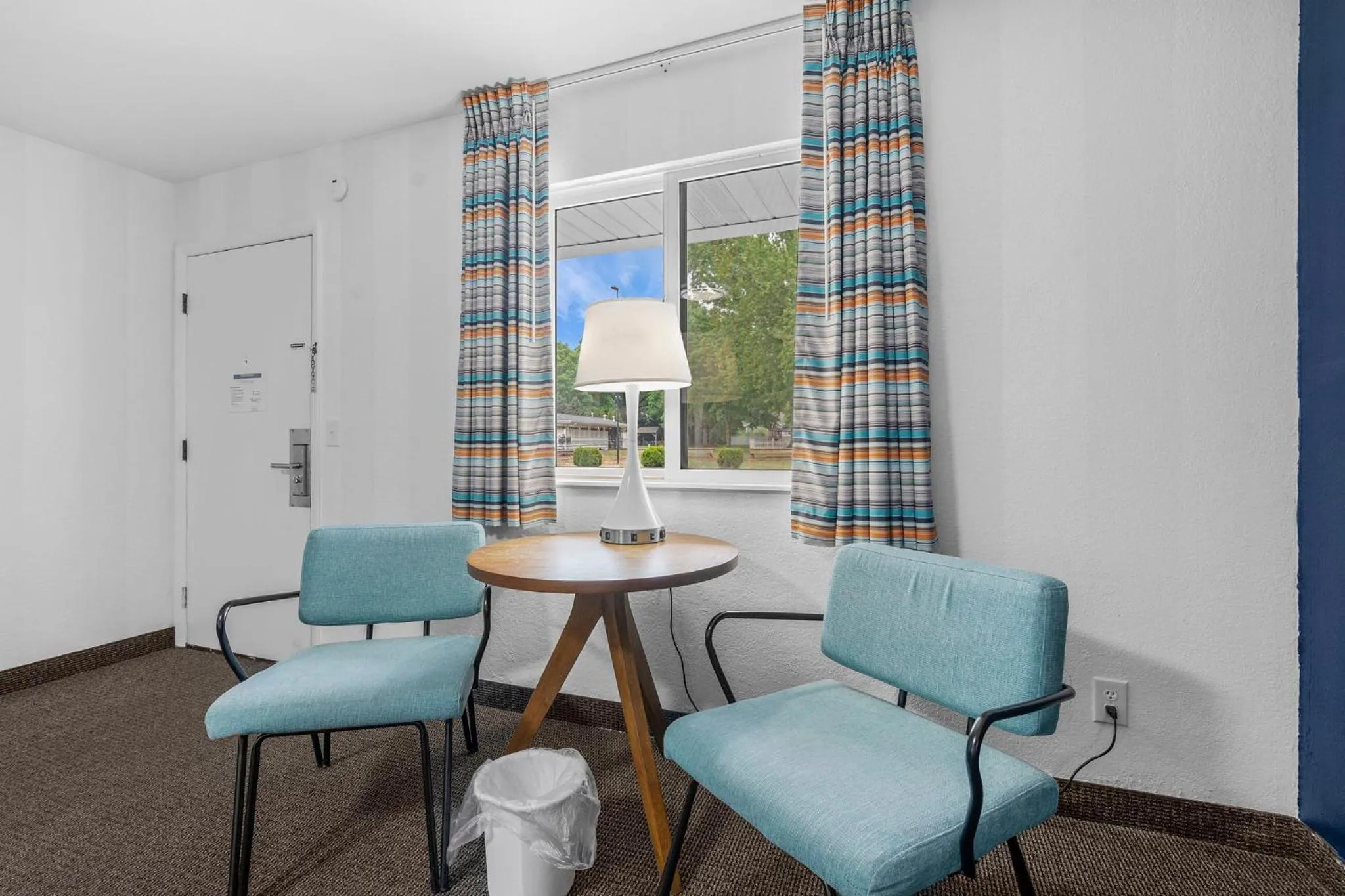 Bedroom in Starlite Resort