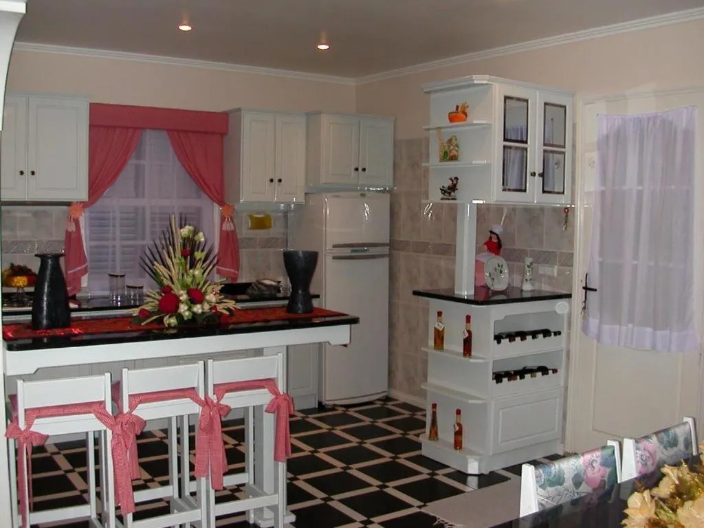 Moradia Familiar NovaVista - T3