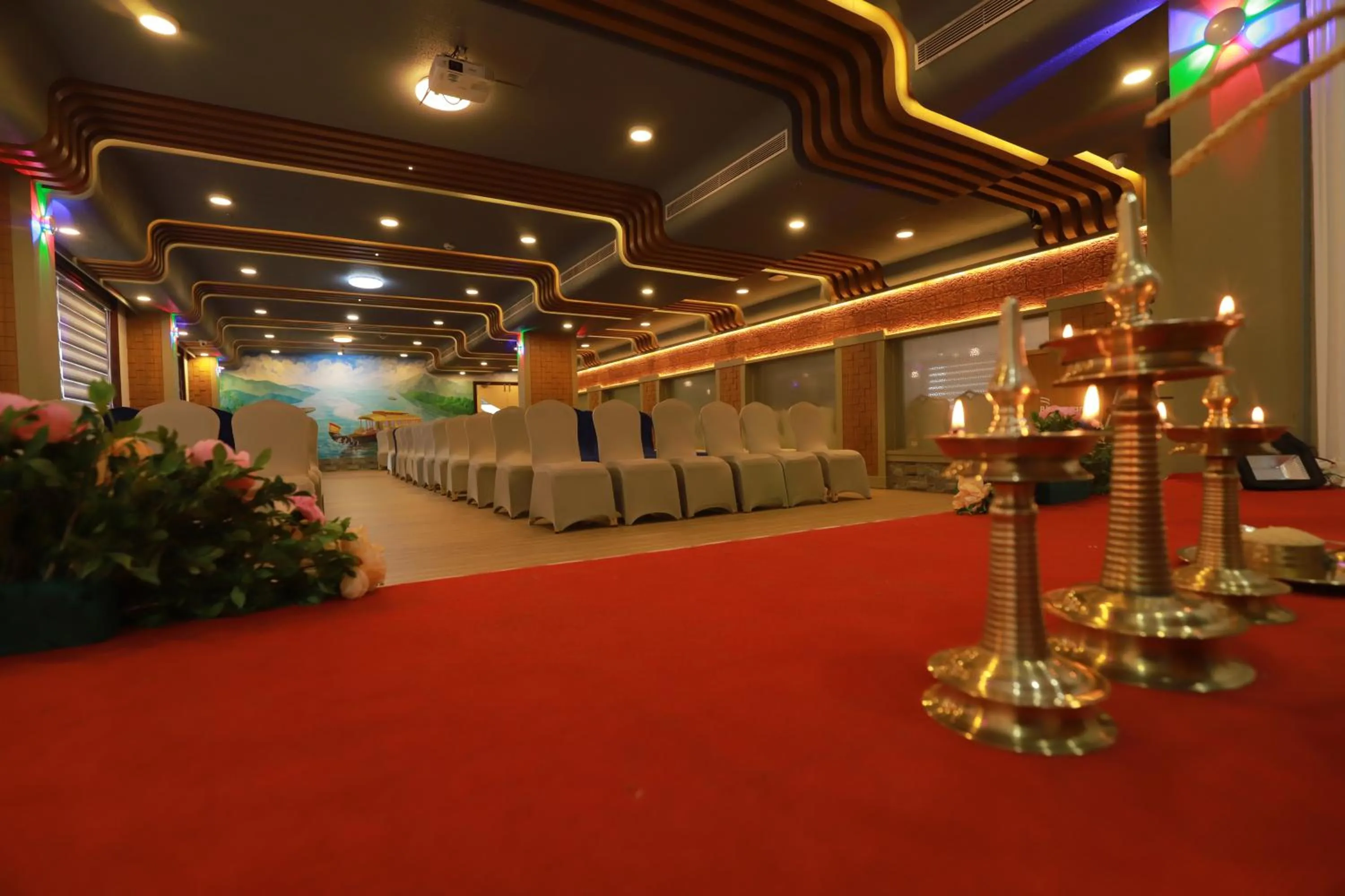 Bhavanam Regency Guruvayoor