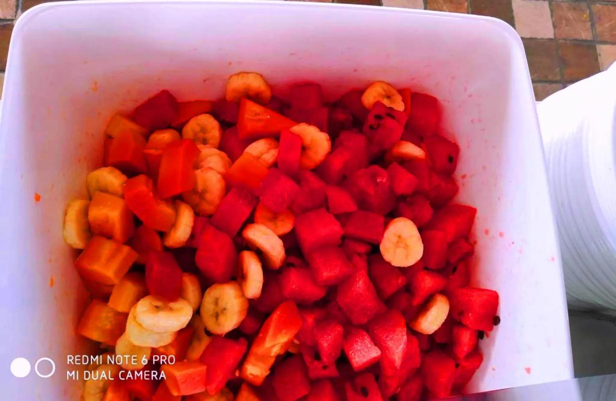 Breakfast in Kensington Suites