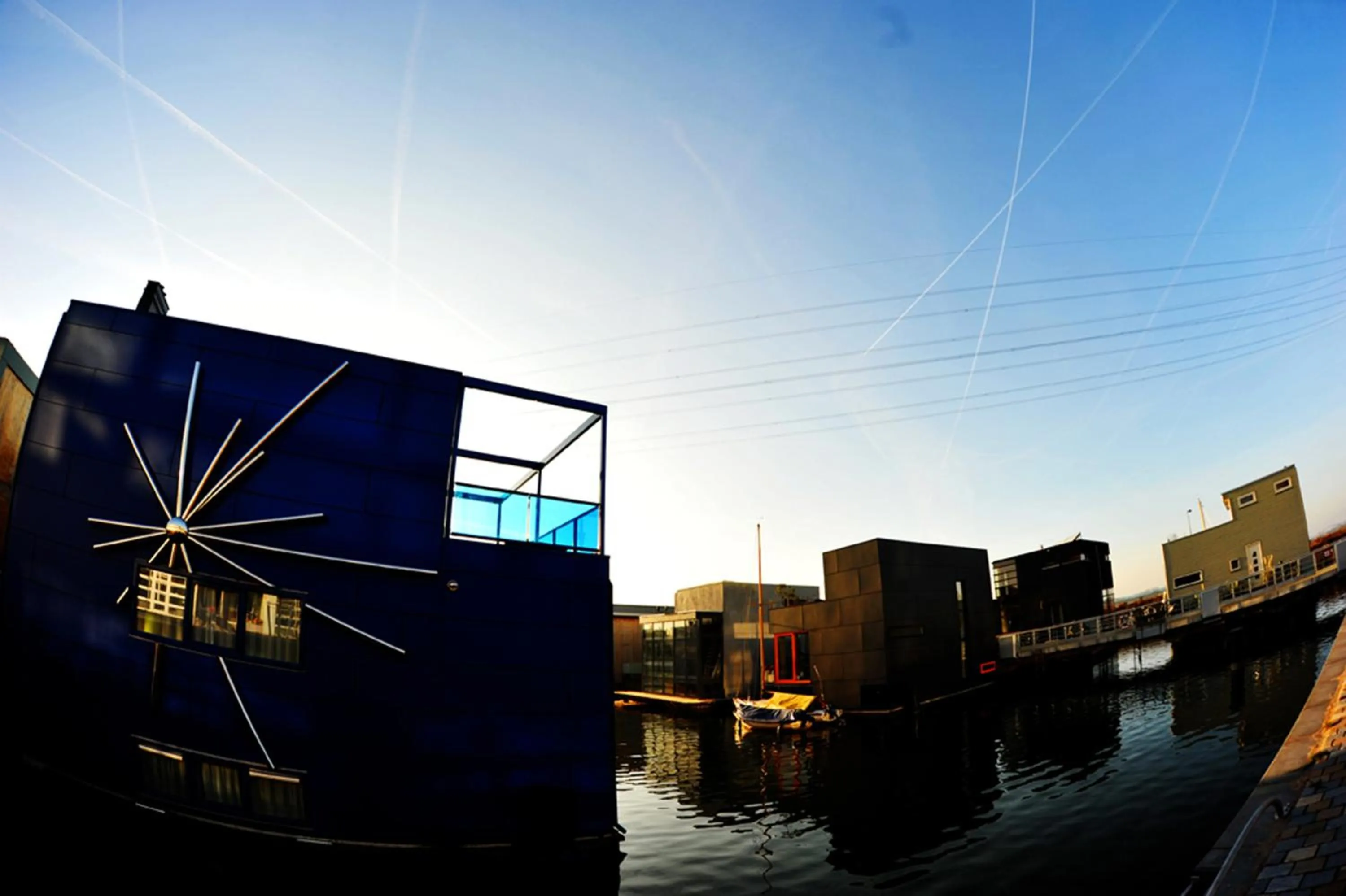 Neighbourhood in La Corte Sconta B&B