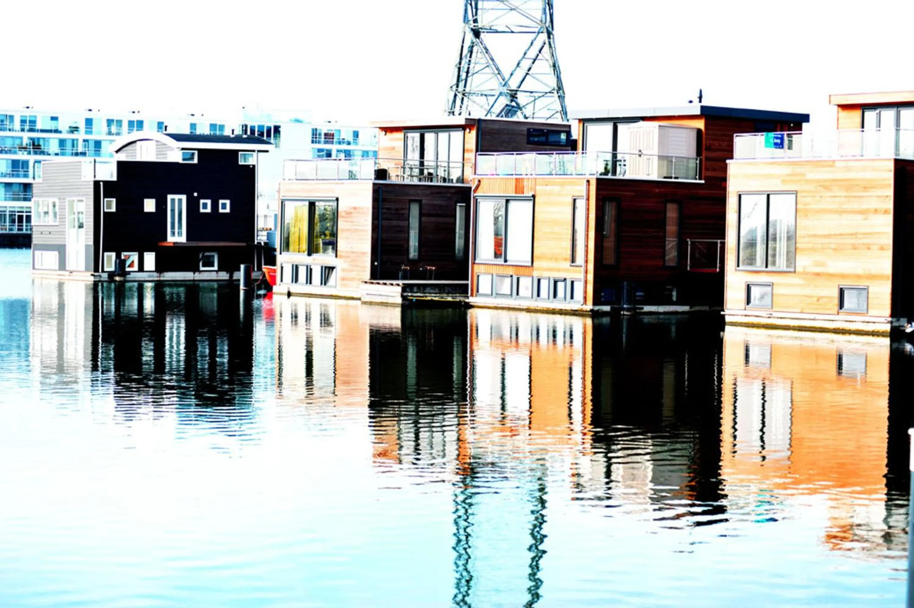 Neighbourhood in La Corte Sconta B&B