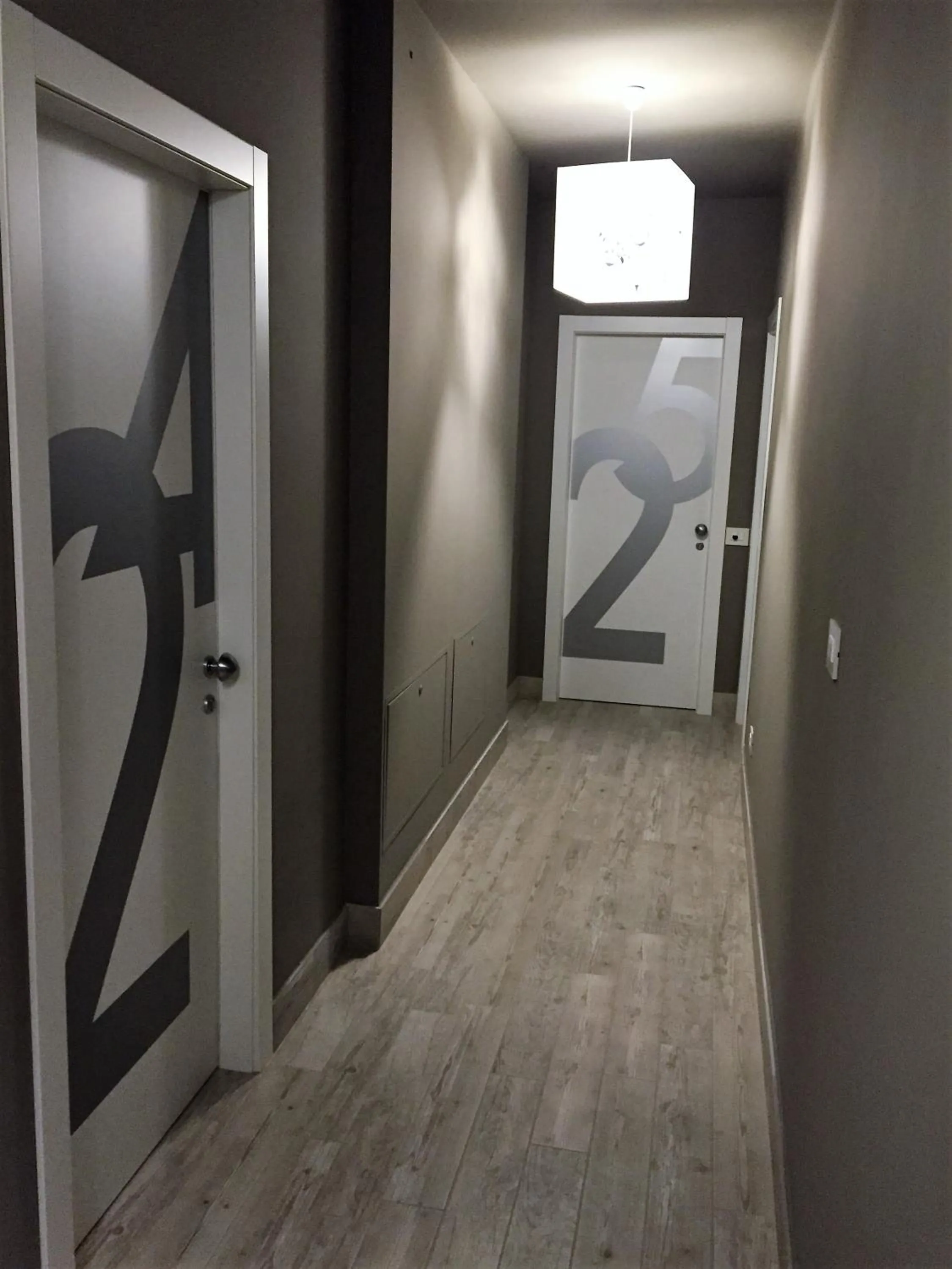 Other in Hotel Baia dei Pini