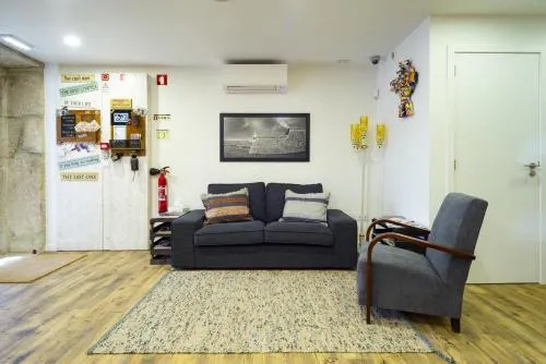 Hostel Bulwark