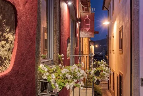 Hostel Bulwark