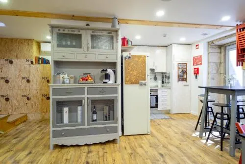 Hostel Bulwark