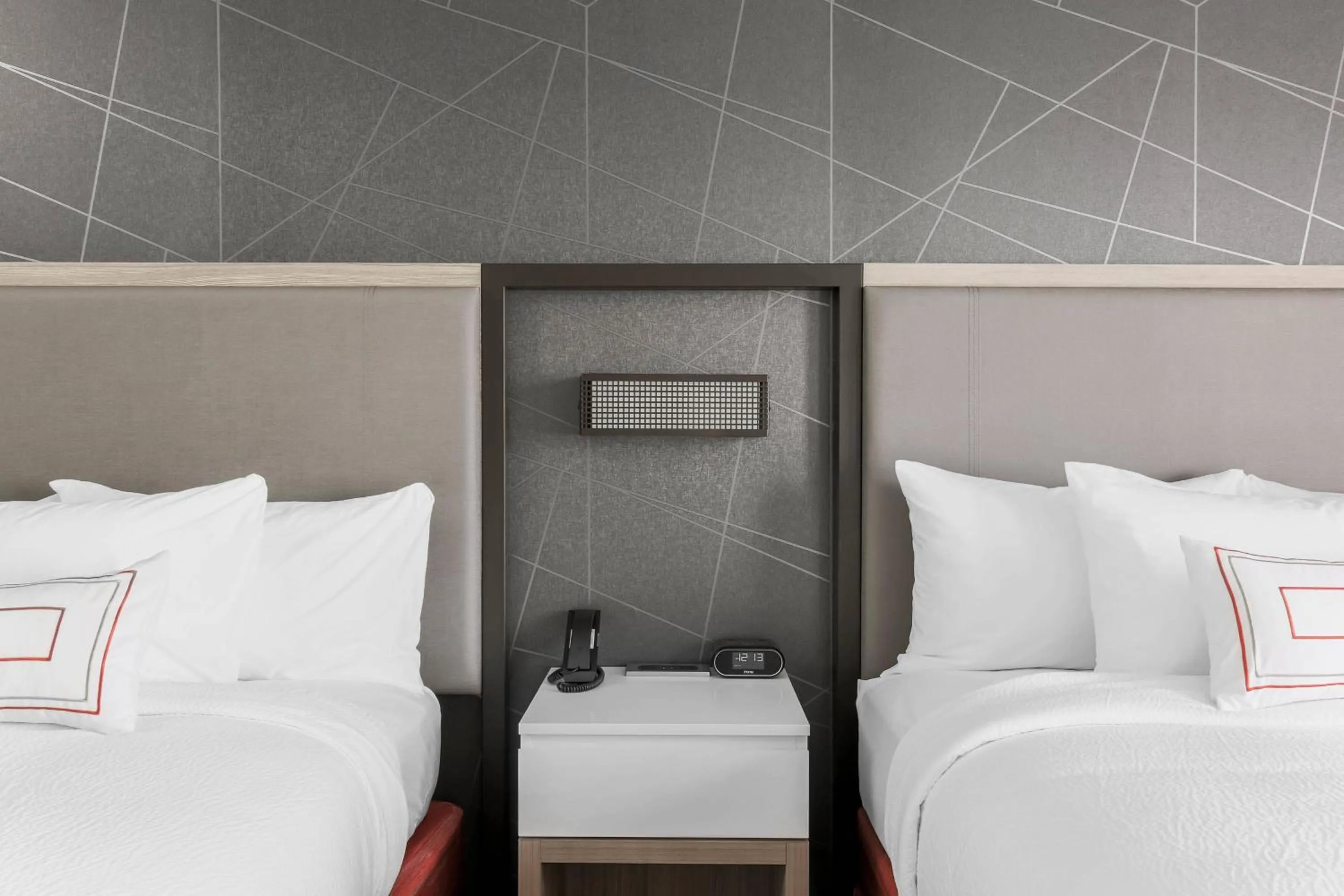 Photo of the whole room, Bed in Hotel Vista Sierra