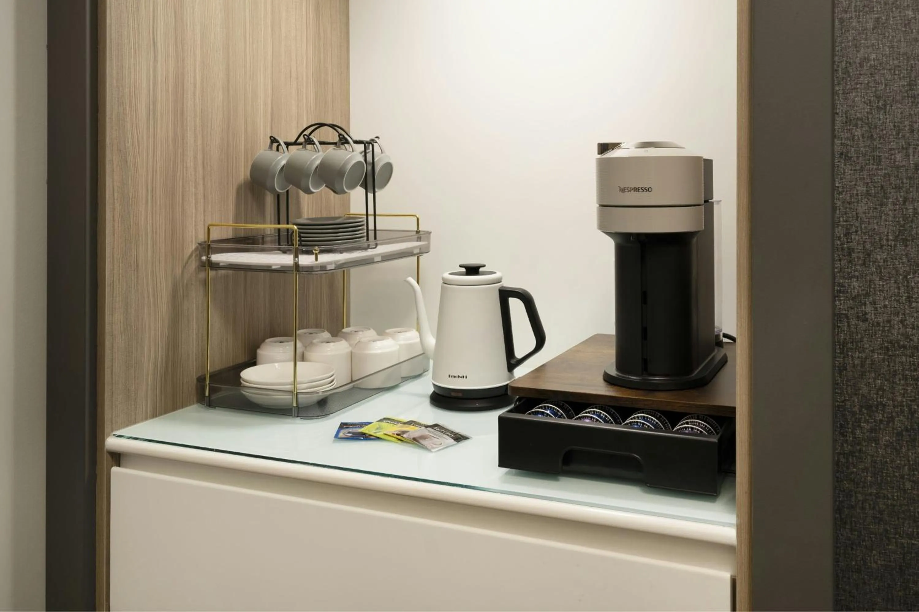 Bedroom in Hotel Vista Sierra