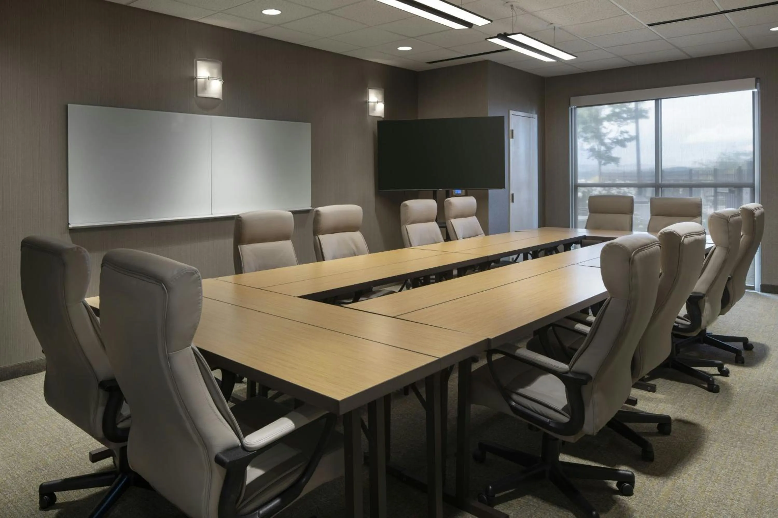 Meeting/conference room in Hotel Vista Sierra