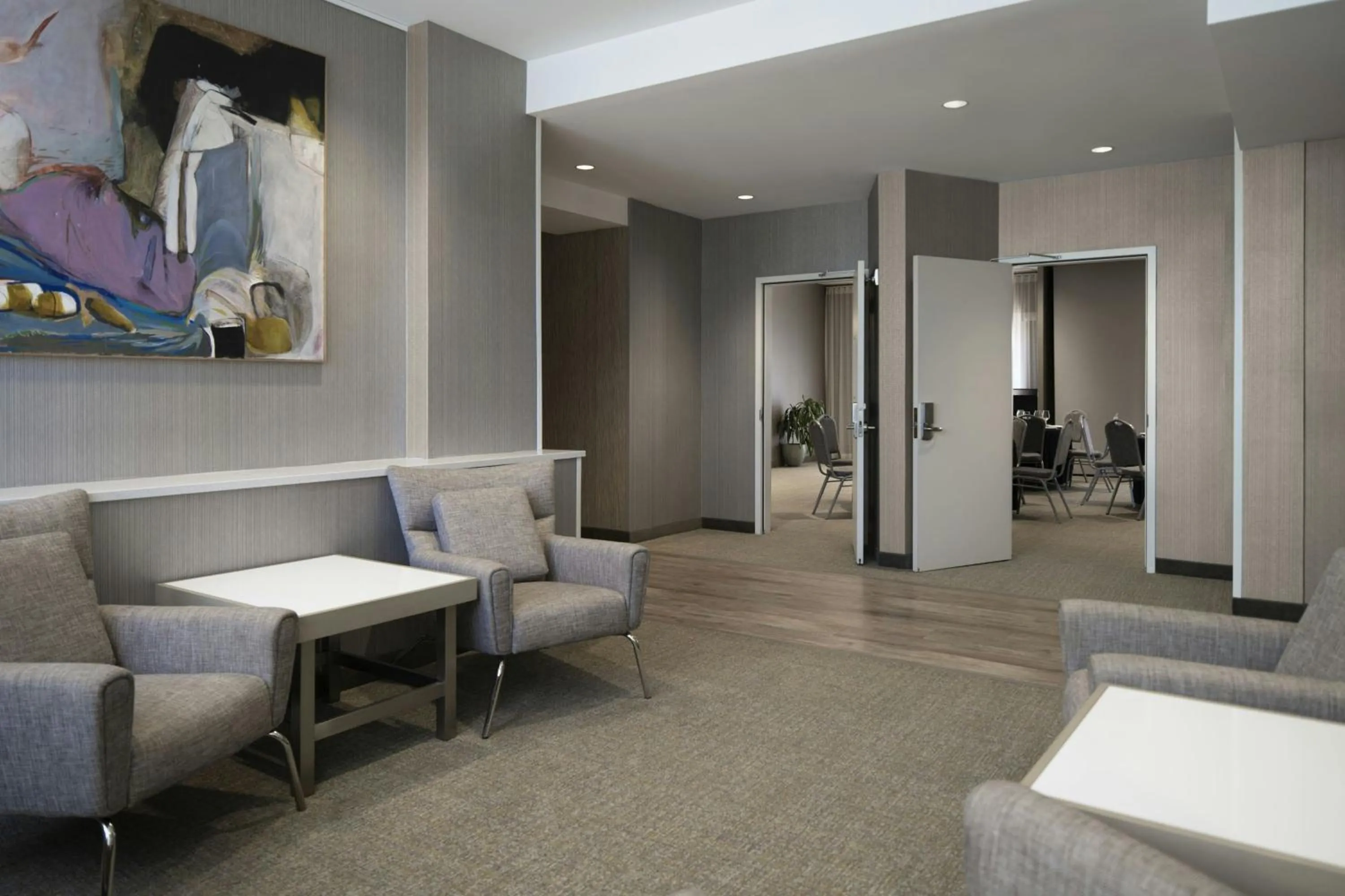 Lounge or bar in Hotel Vista Sierra