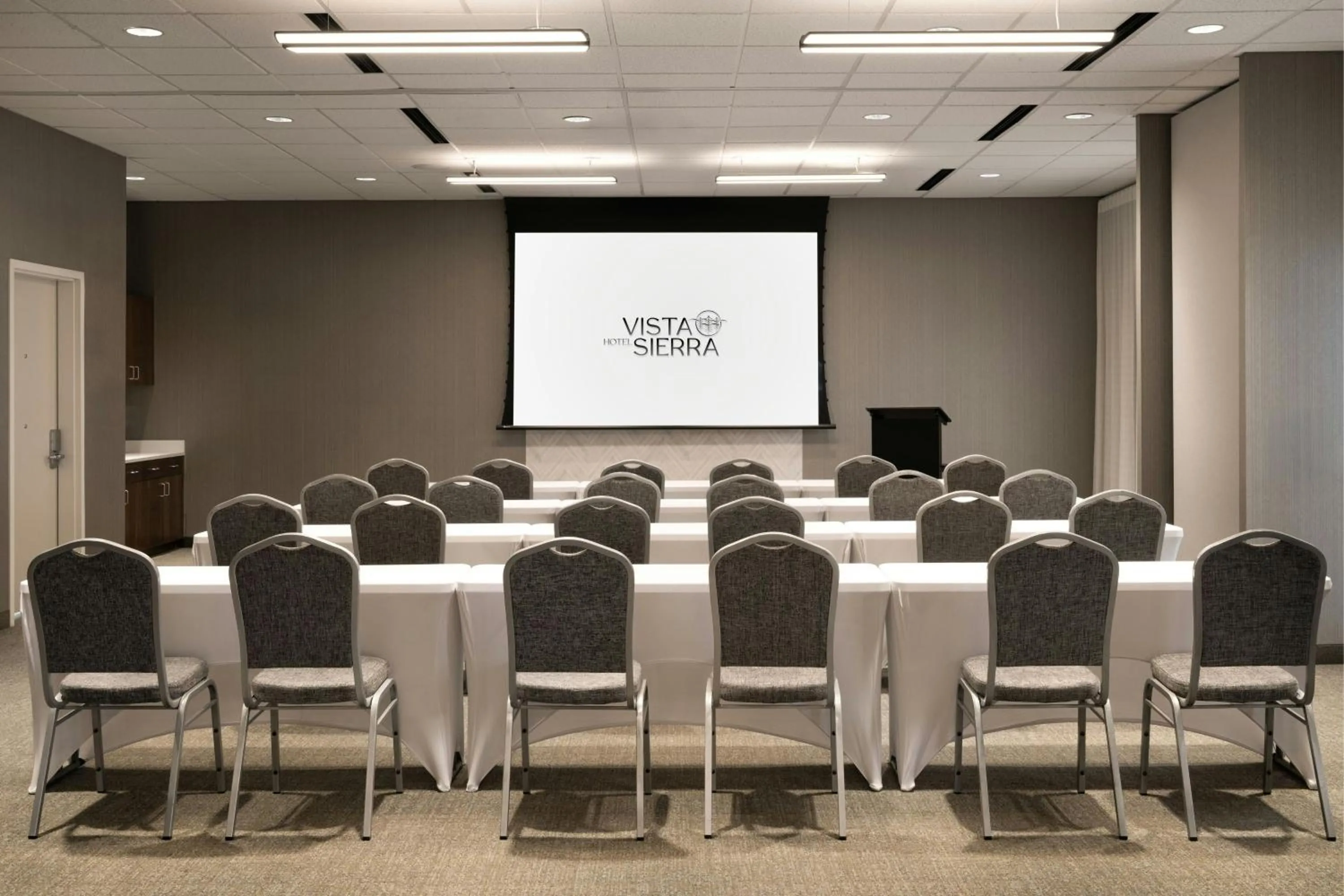 Meeting/conference room in Hotel Vista Sierra
