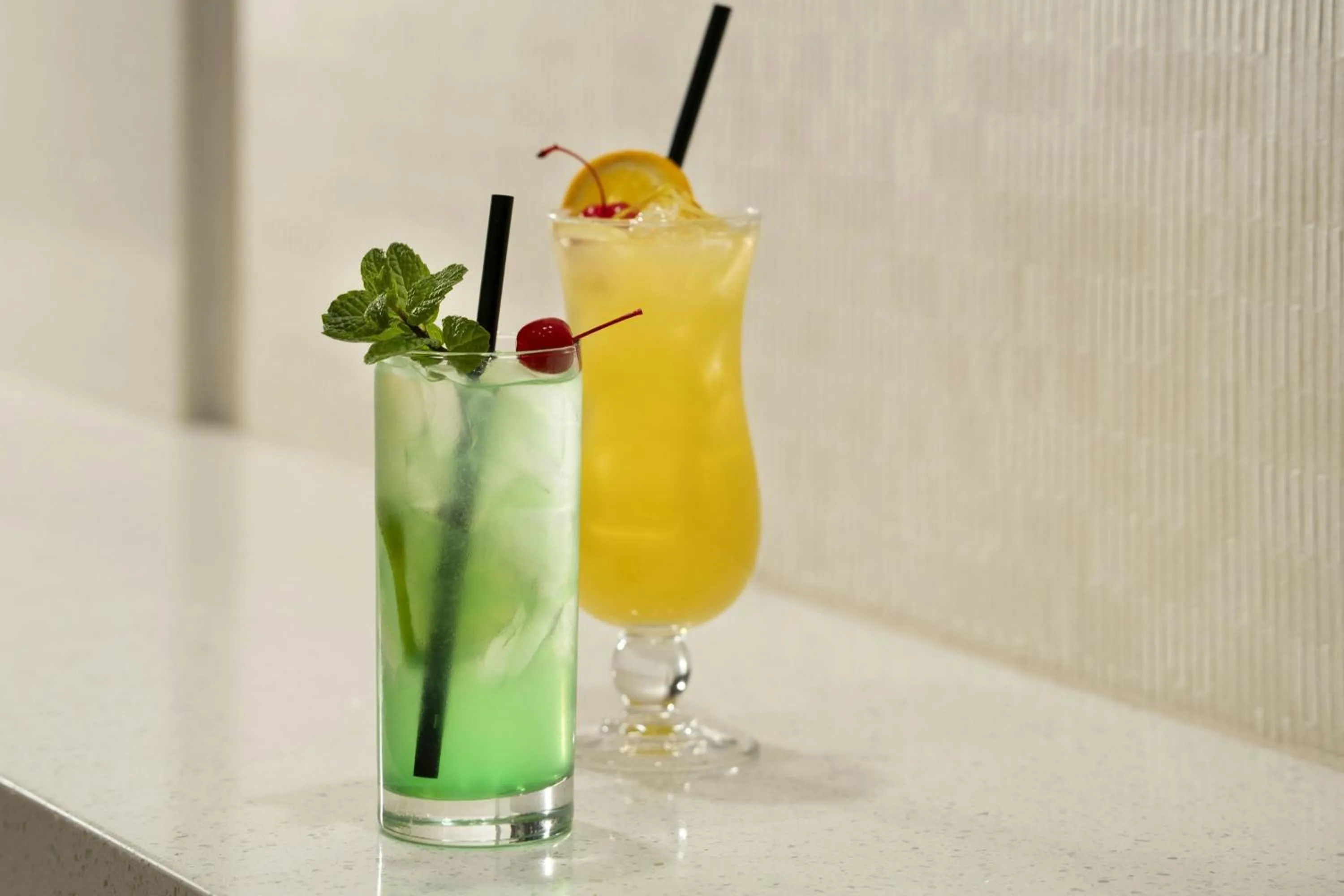 Restaurant/places to eat in Hotel Vista Sierra