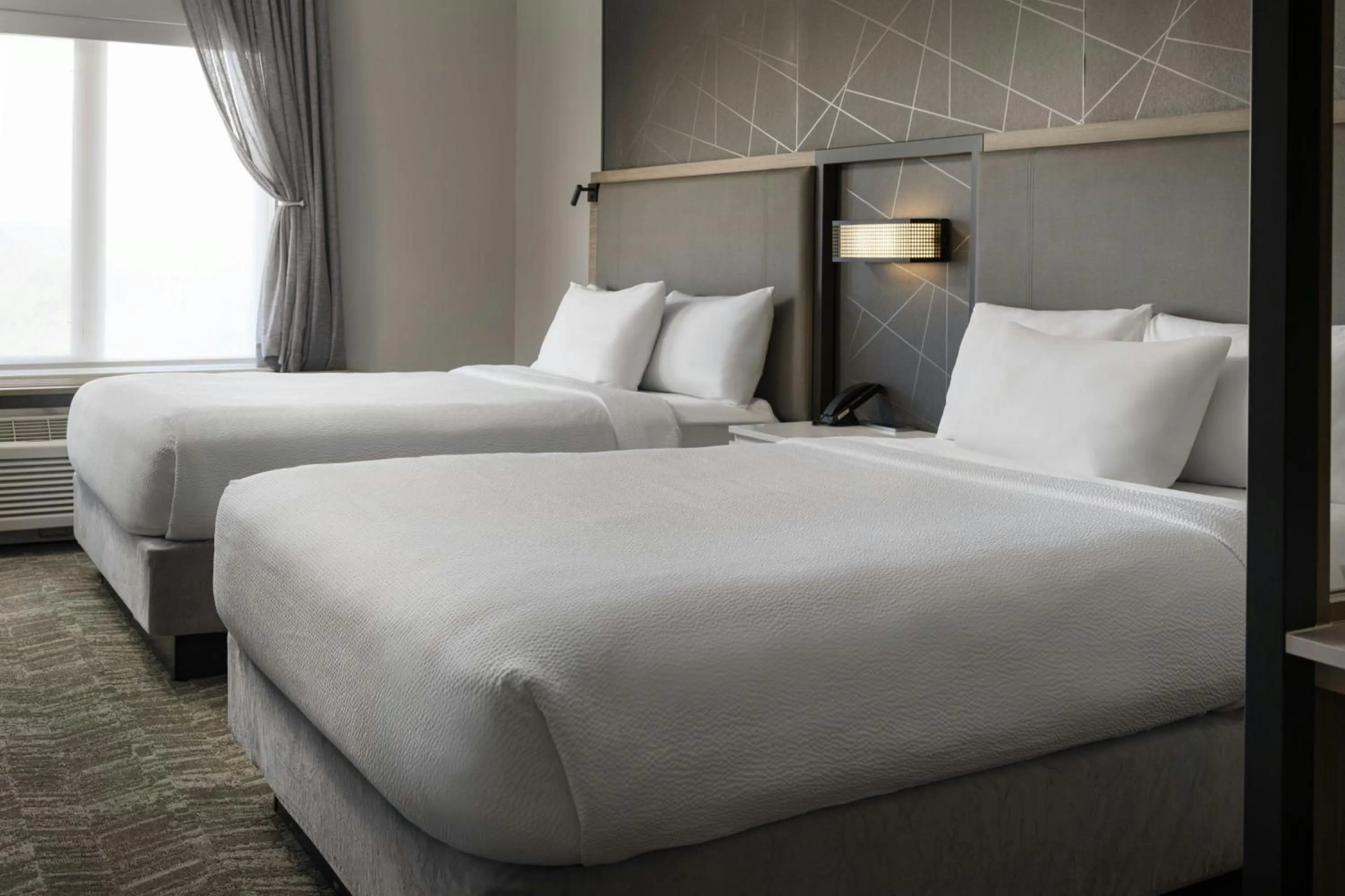 Photo of the whole room, Bed in Hotel Vista Sierra