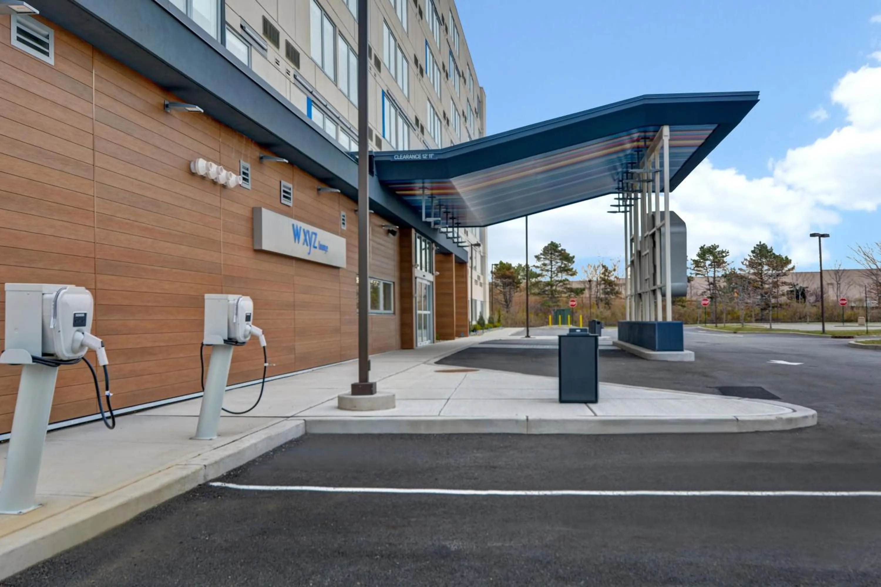 Other in Aloft Secaucus Meadowlands