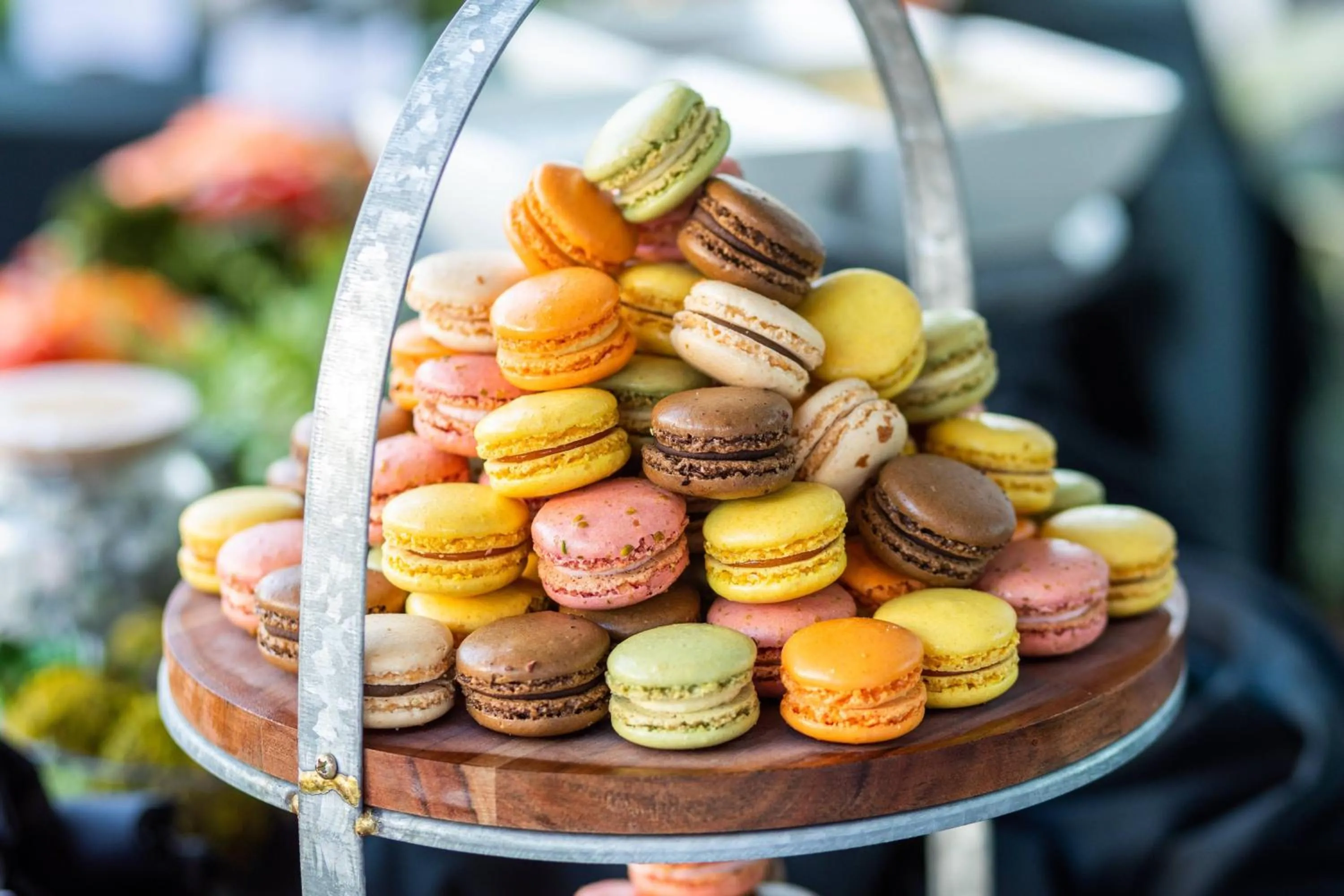 Kitchen or kitchenette in AC Hotel by Marriott Los Angeles South Bay