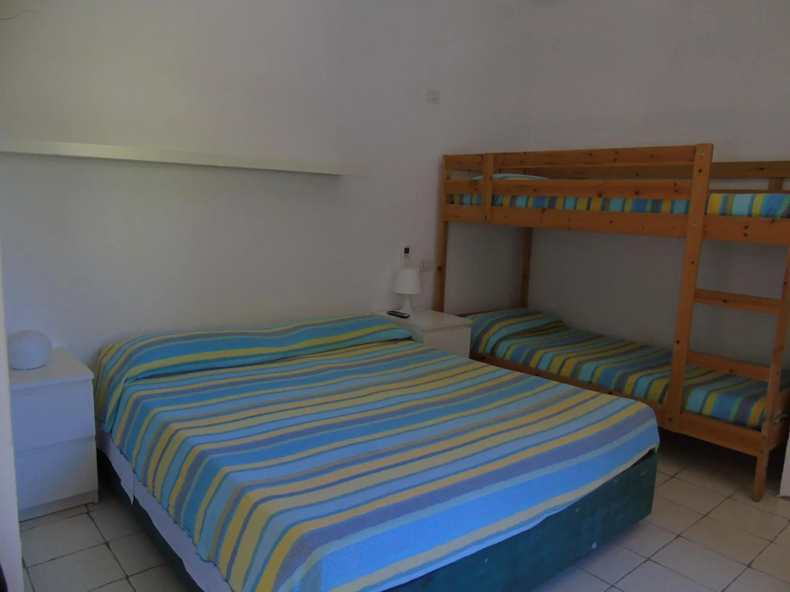 Family Room with Garden View in Villa Saracina Family Room with Garden View in Villa Saracina