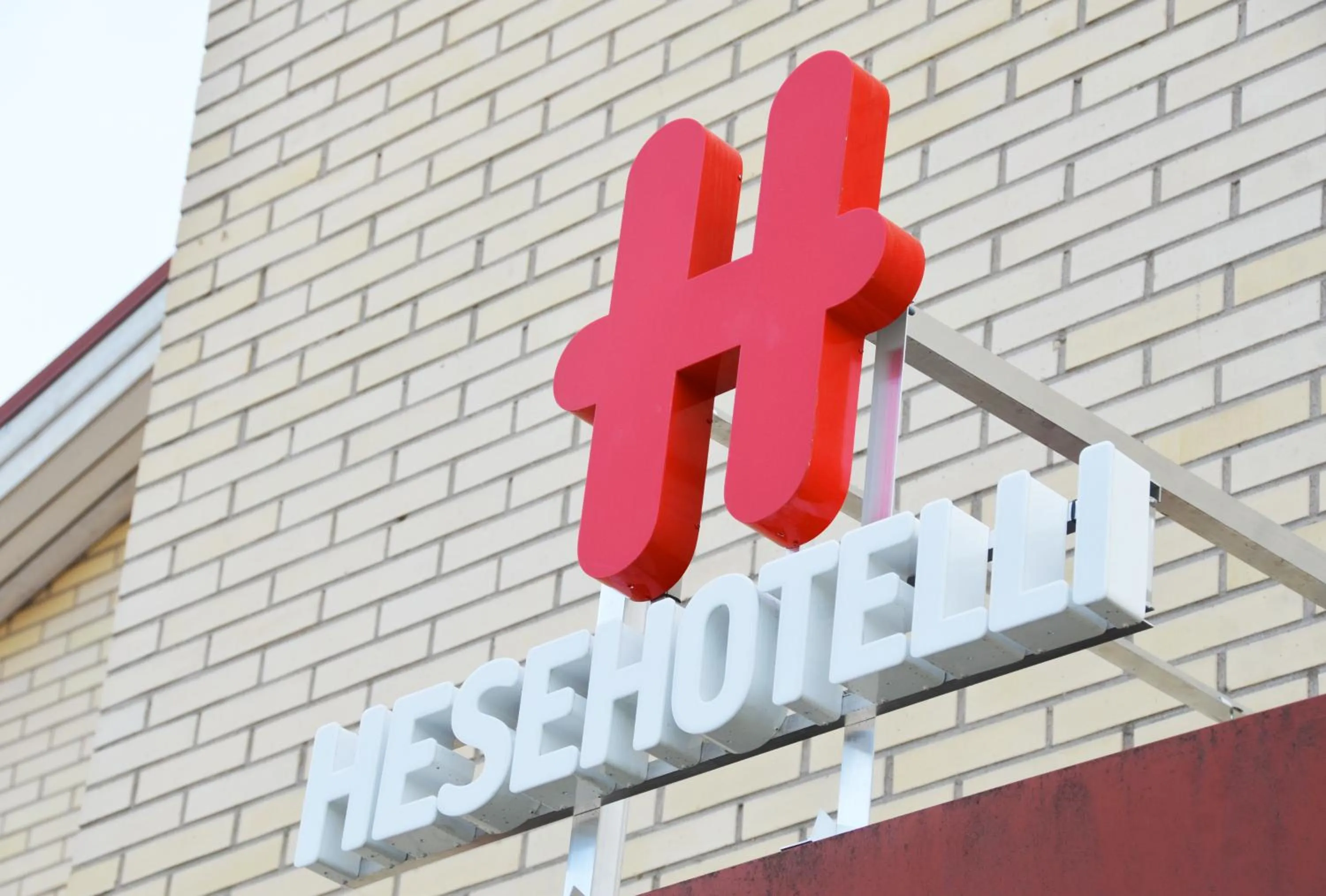 HeseHotelli Turku Kaskentie