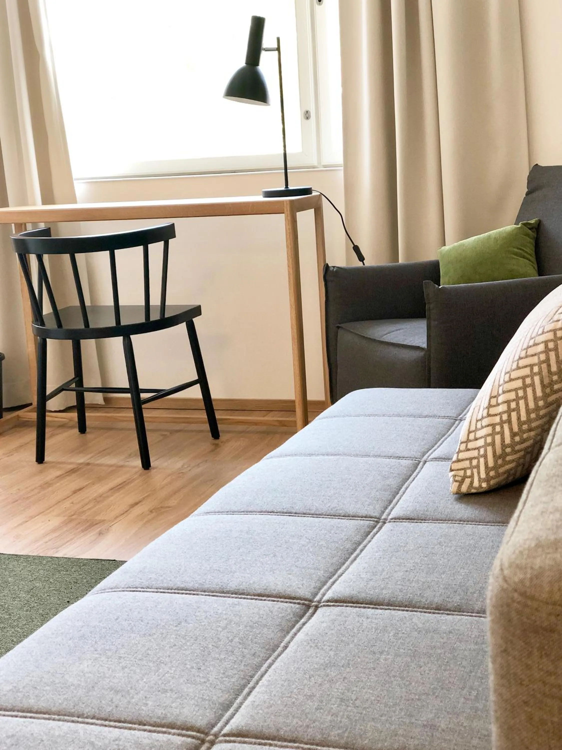 HeseHotelli Turku Kaskentie