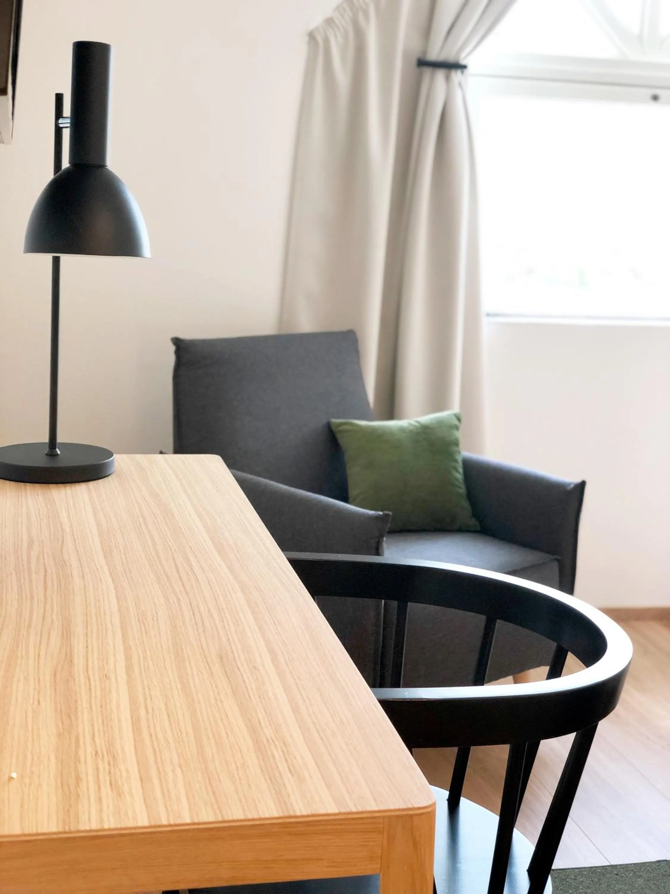 HeseHotelli Turku Kaskentie