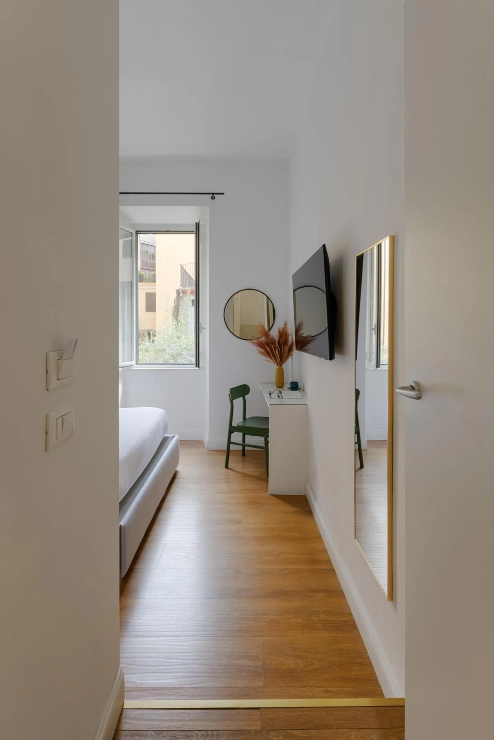Suites by Chloe