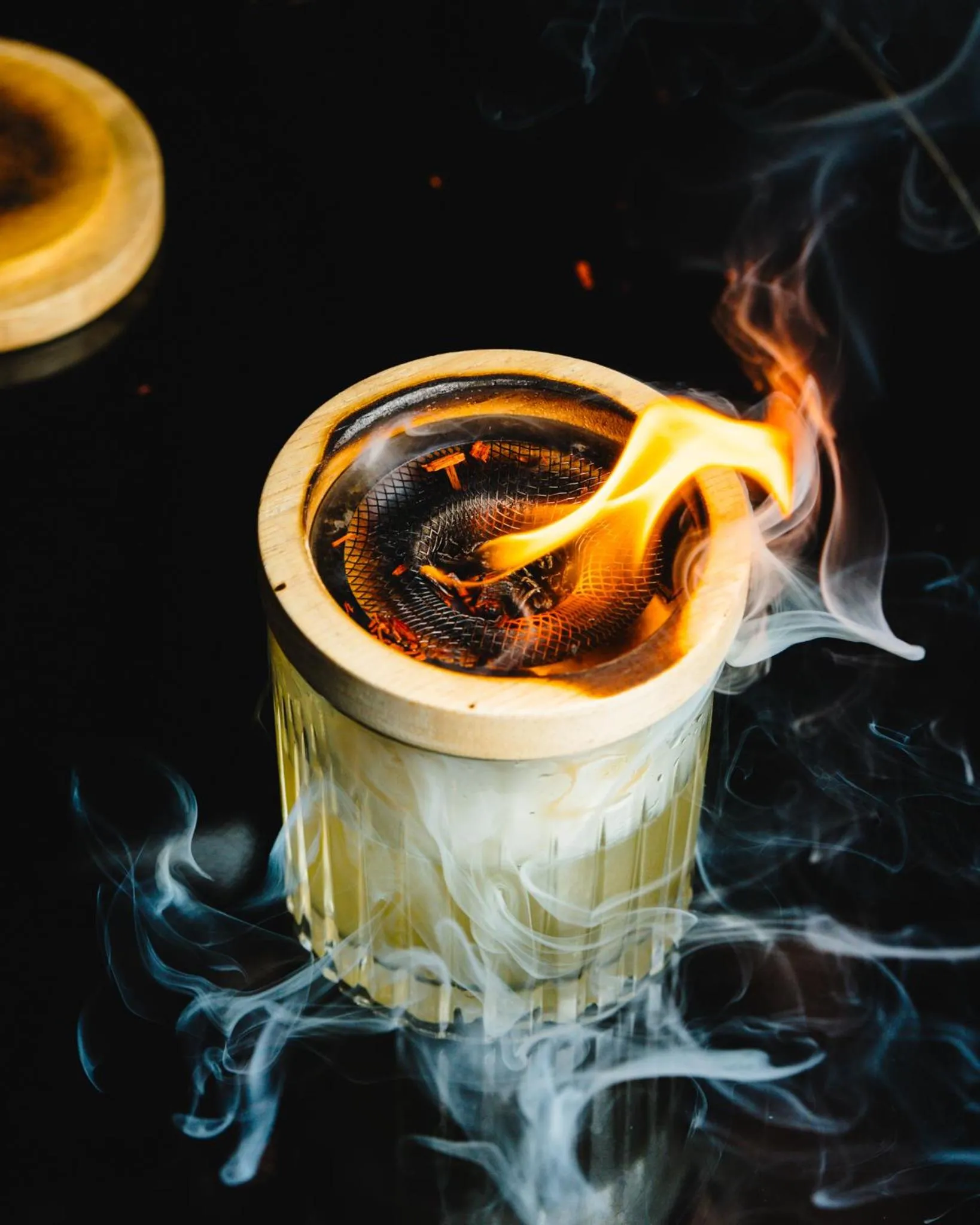 Lounge or bar in Hôtel Carlton Lille