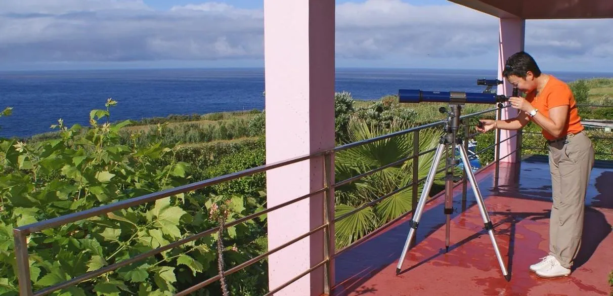 Balcony/Terrace in Quinta da Meia Eira