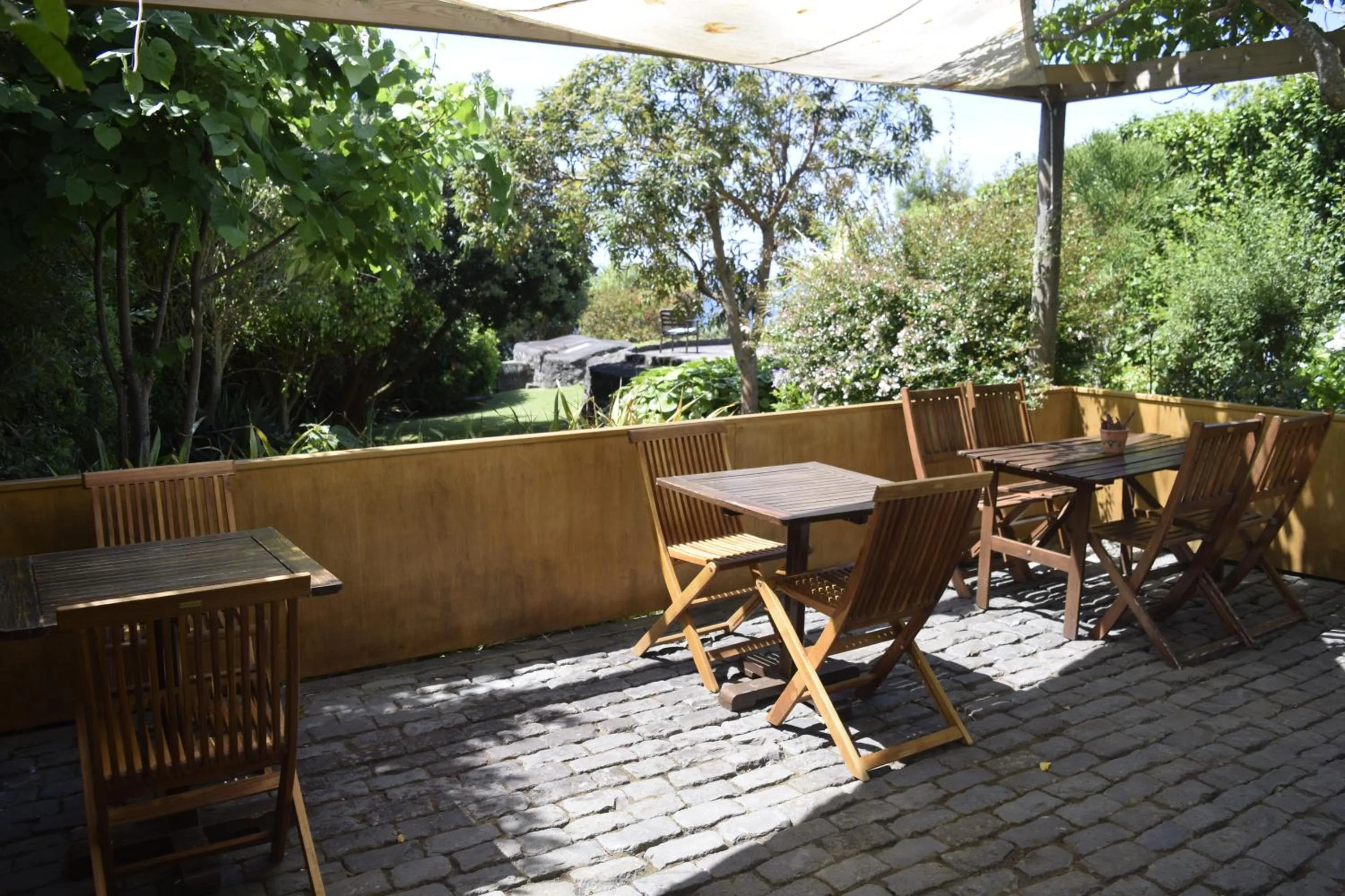 Balcony/Terrace in Quinta da Meia Eira