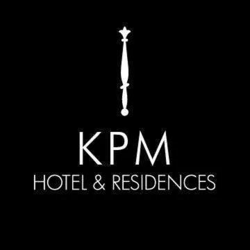 Area and facilities in KPM Hotel & Residences Berlin, a Member of Design Hotels