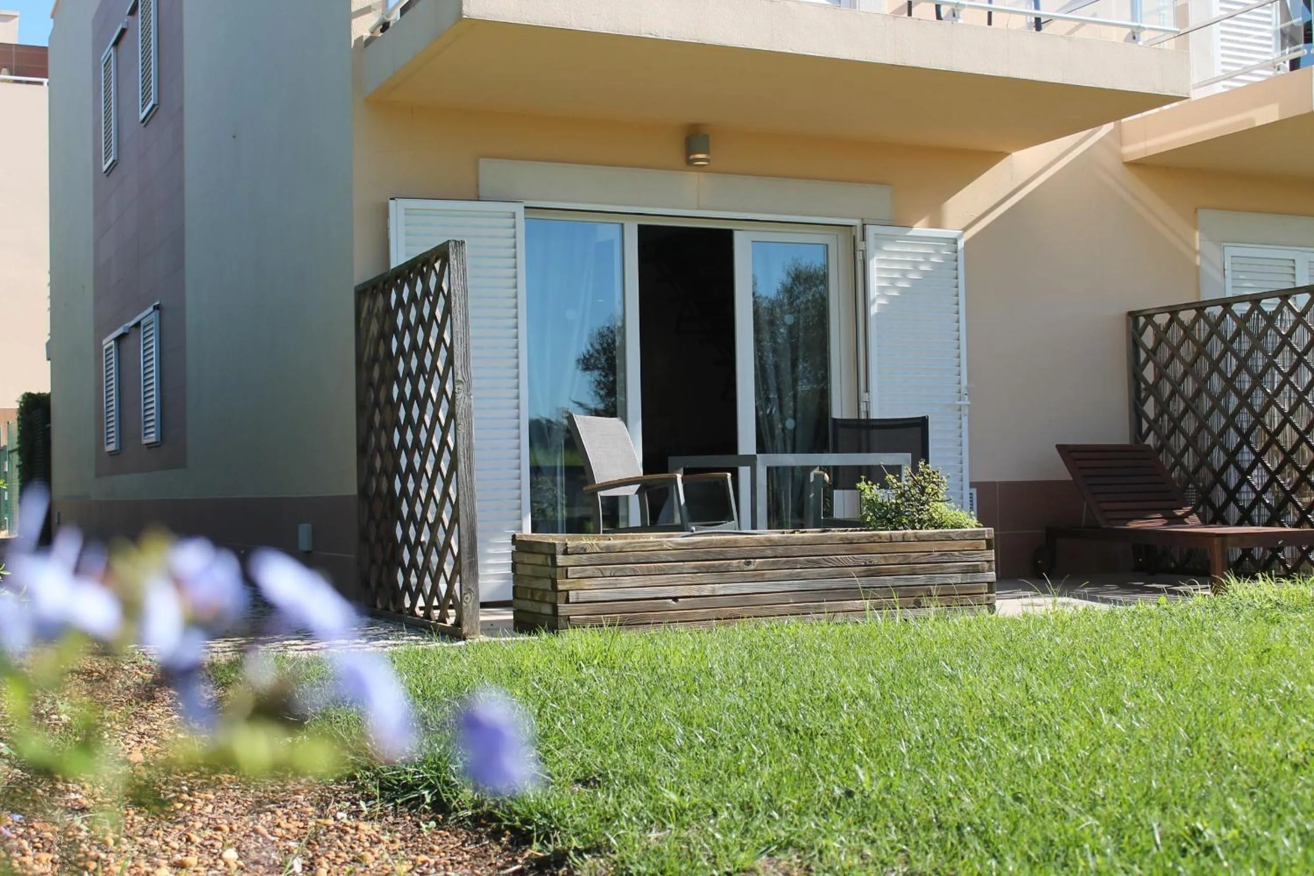 Cabanas Gardens by MY CHOICE